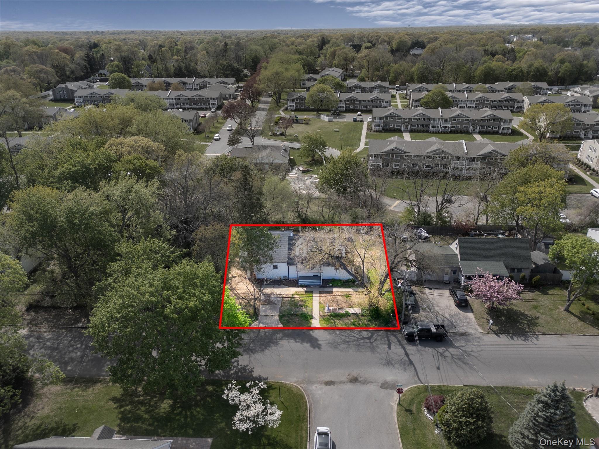 Single Family Lehigh Avenue  Suffolk County, NY 11720, MLS-903620-13