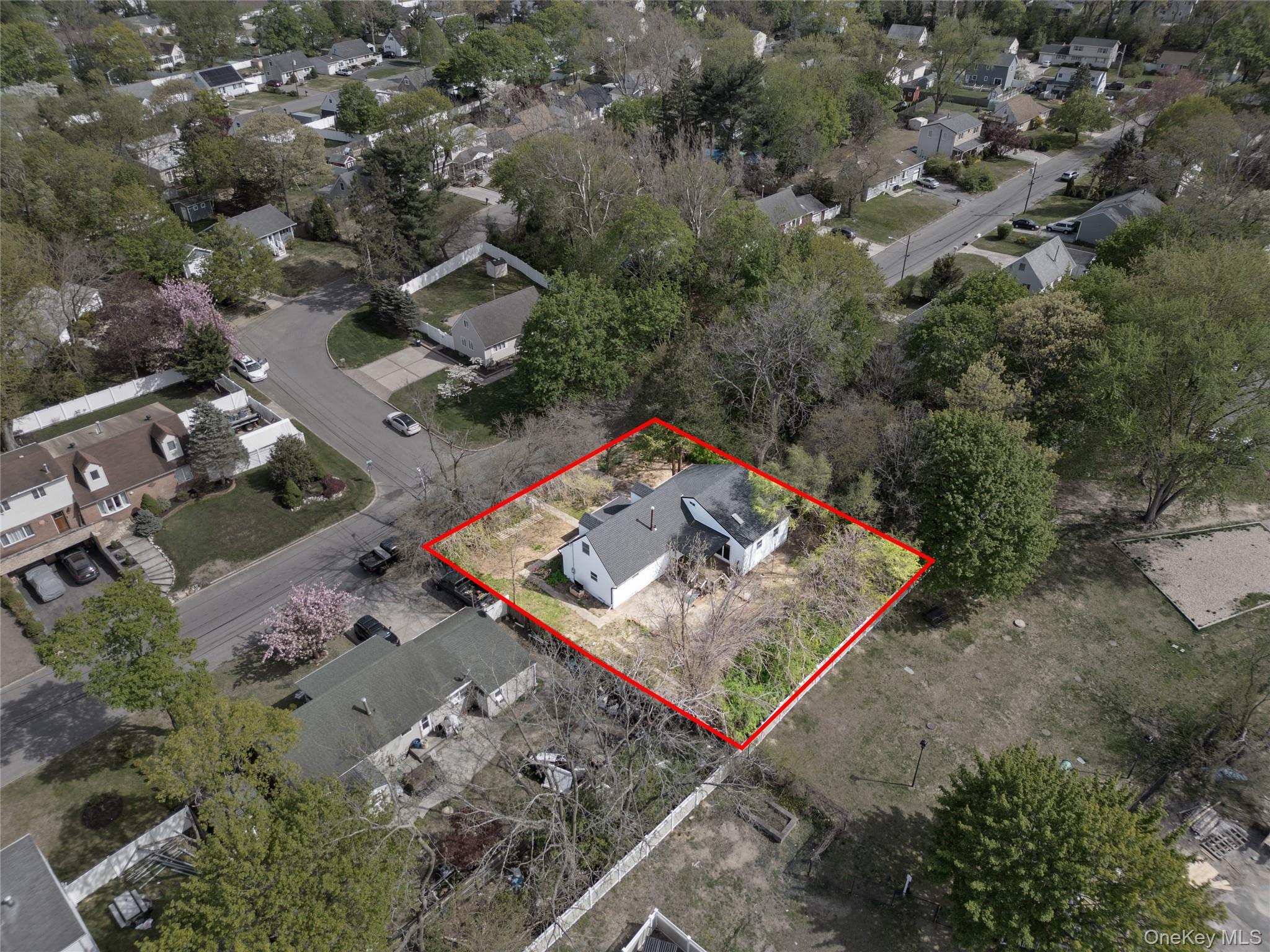 Single Family Lehigh Avenue  Suffolk County, NY 11720, MLS-903620-14