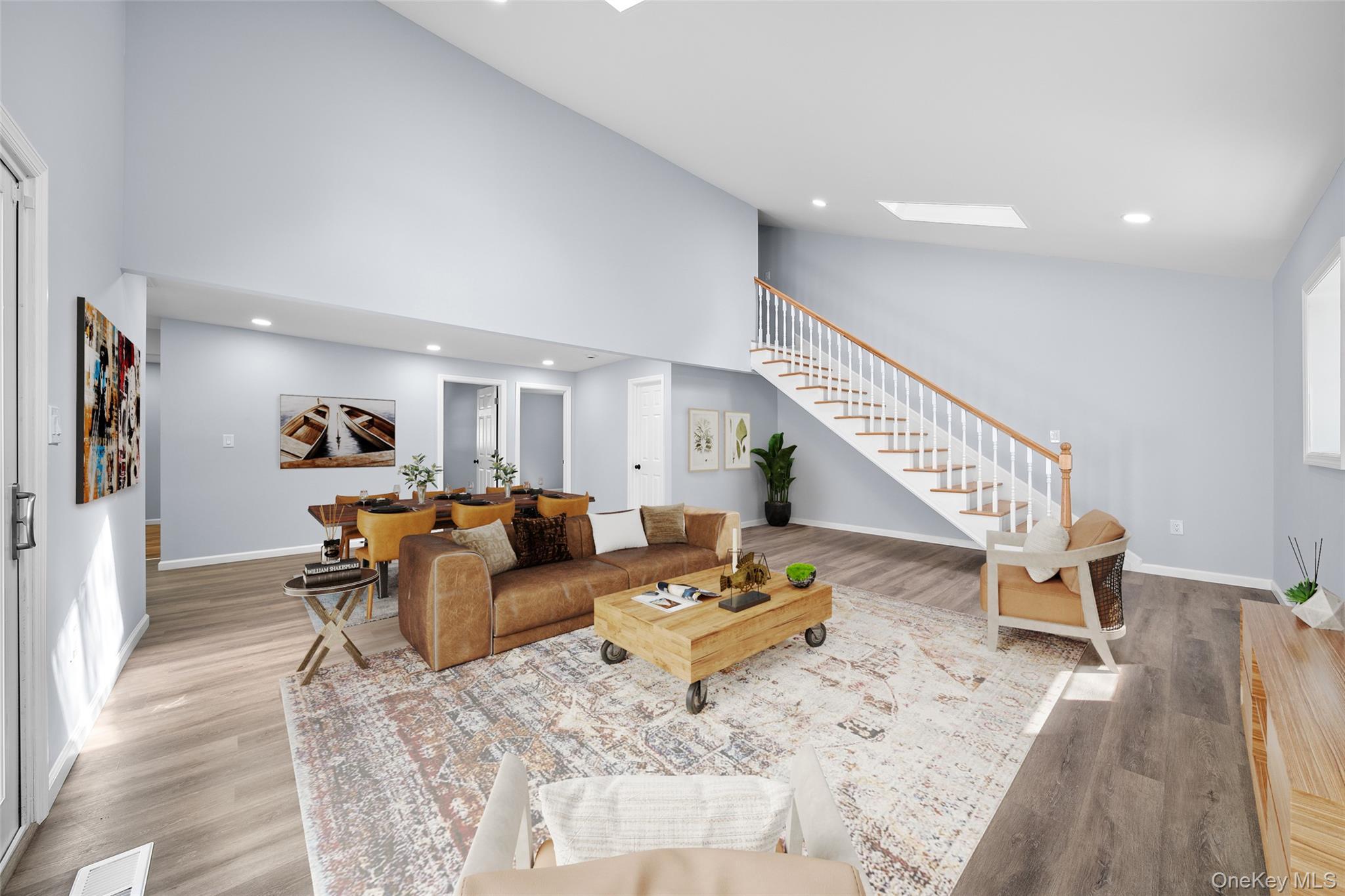 Single Family Lehigh Avenue  Suffolk County, NY 11720, MLS-903620-3