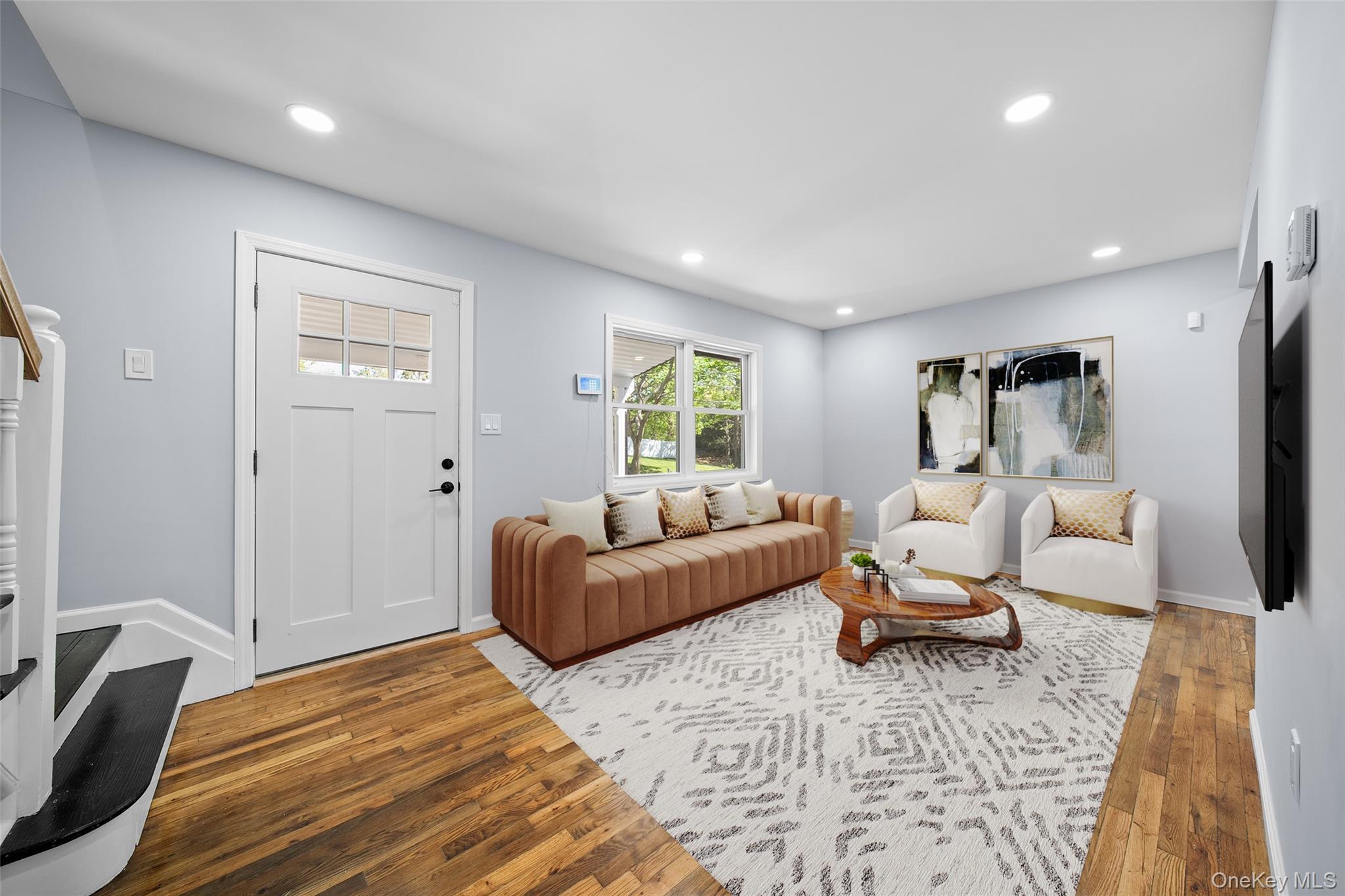 Single Family Lehigh Avenue  Suffolk County, NY 11720, MLS-903620-5