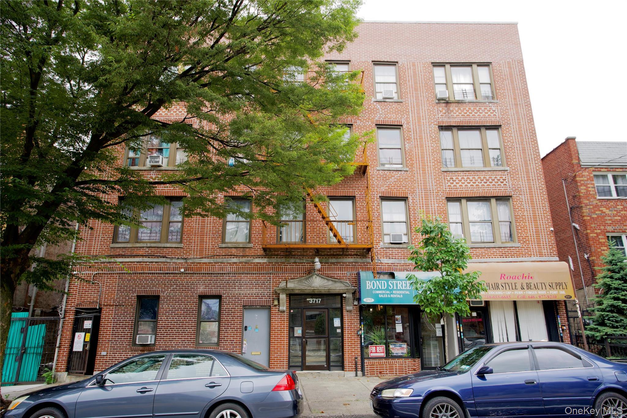 Commercial Lease Bronxwood  Bronx, NY 10469, MLS-903625-8