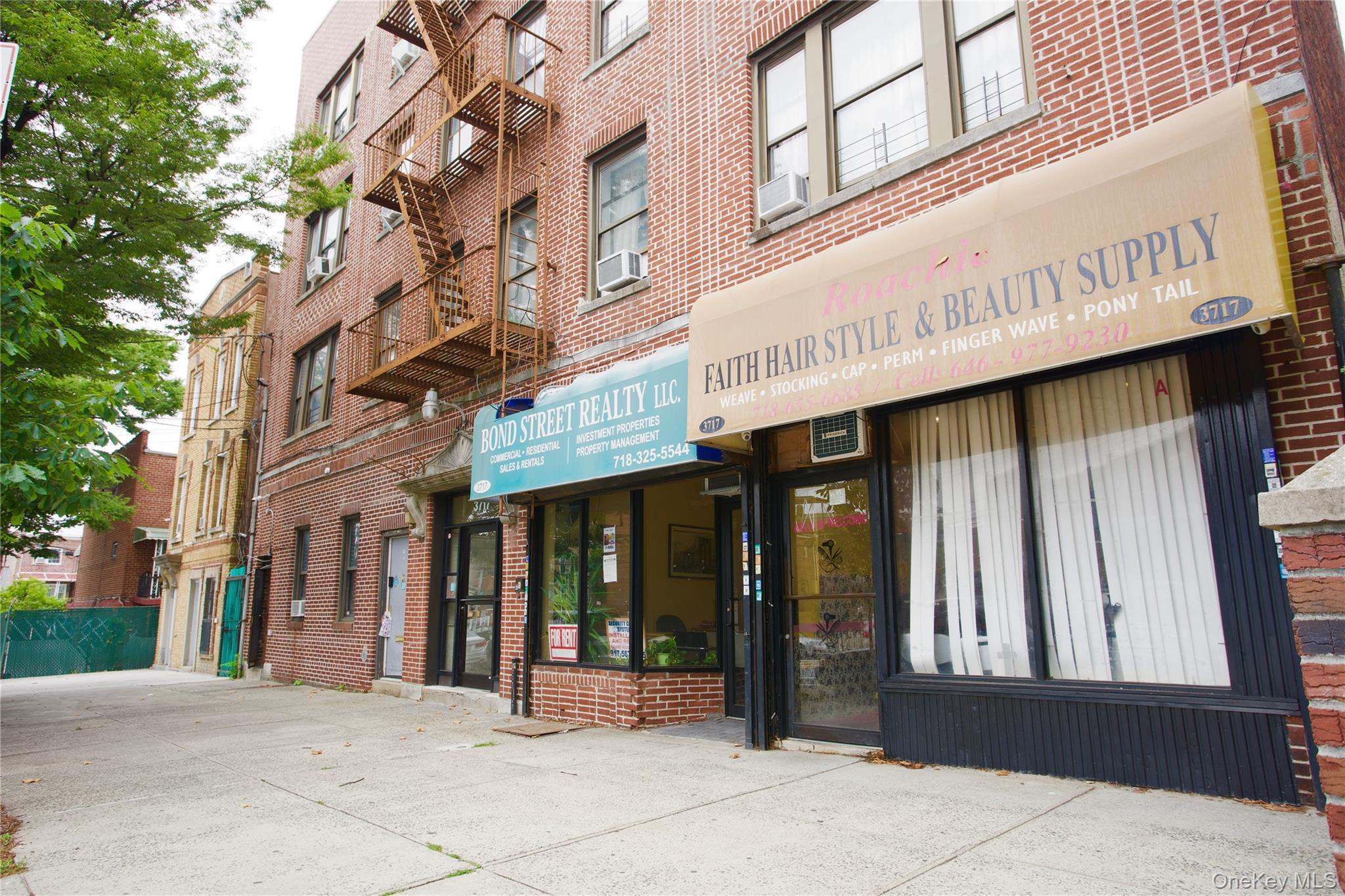 Commercial Lease Bronxwood  Bronx, NY 10469, MLS-903625-9