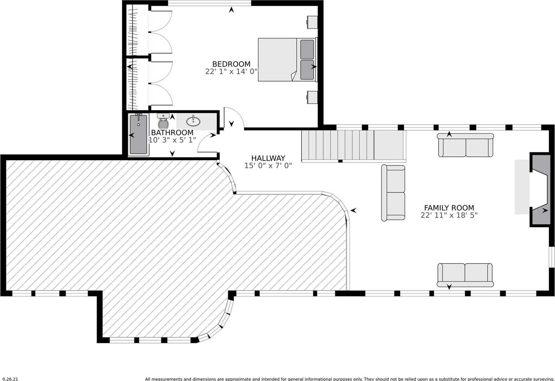 Single Family Roundtree  Suffolk County, NY 11747, MLS-903641-42