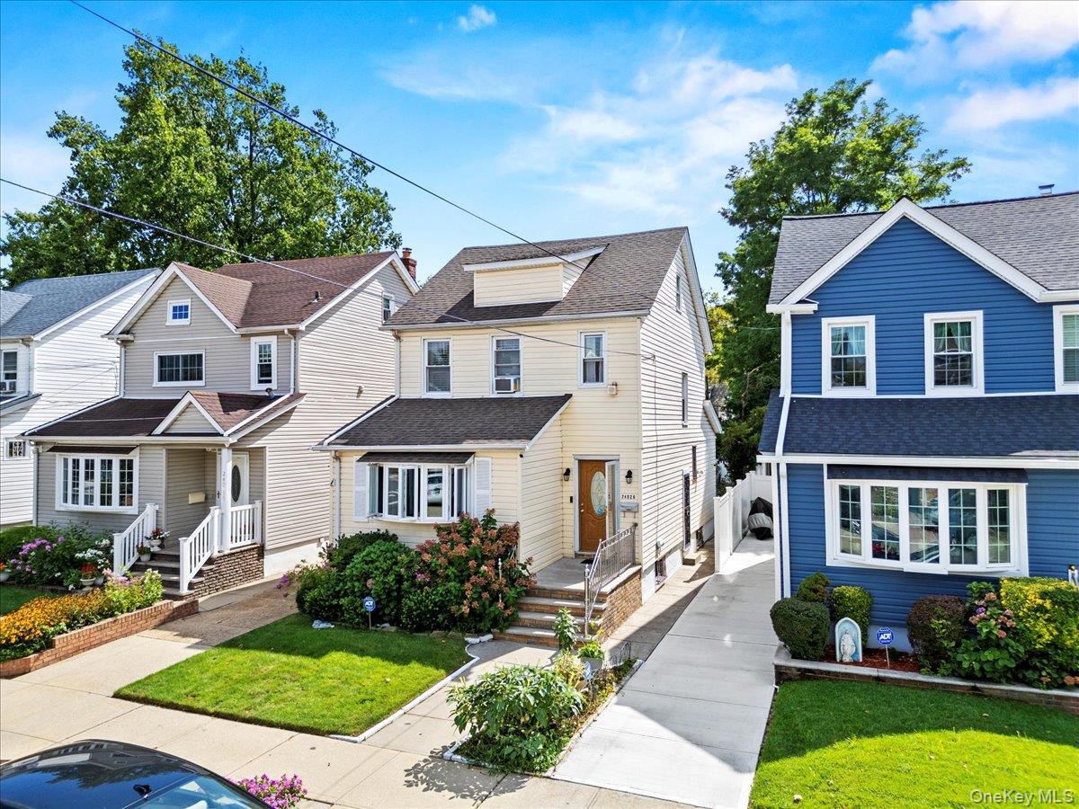 Single Family Mayda  Queens, NY 11422, MLS-903647-2