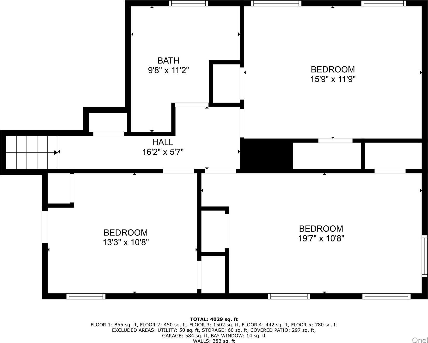 Single Family Bay Suffolk County, NY 11743, MLS-903651-42