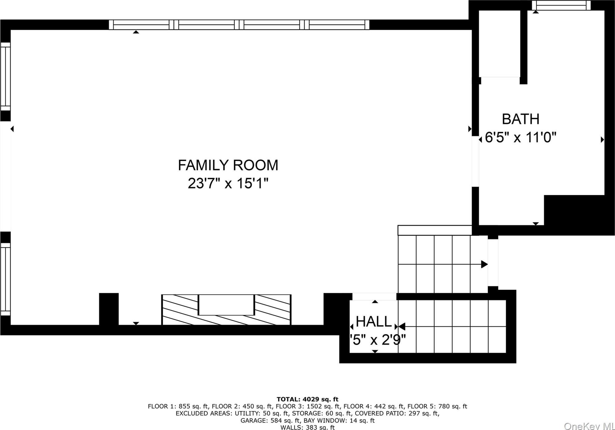 Single Family Bay Suffolk County, NY 11743, MLS-903651-43