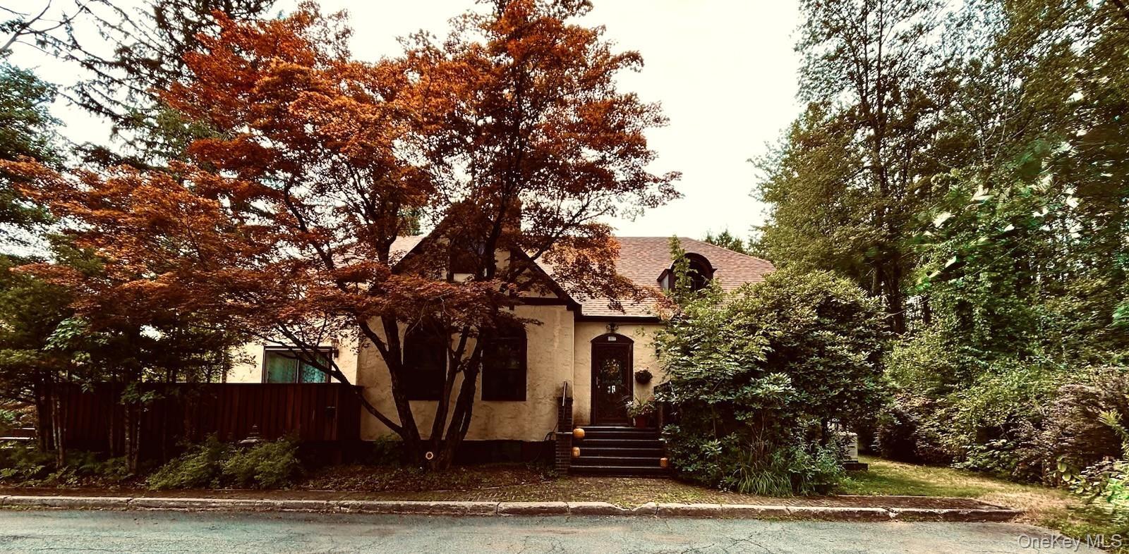 Single Family Liberty  Sullivan County, NY 12701, MLS-903660-2