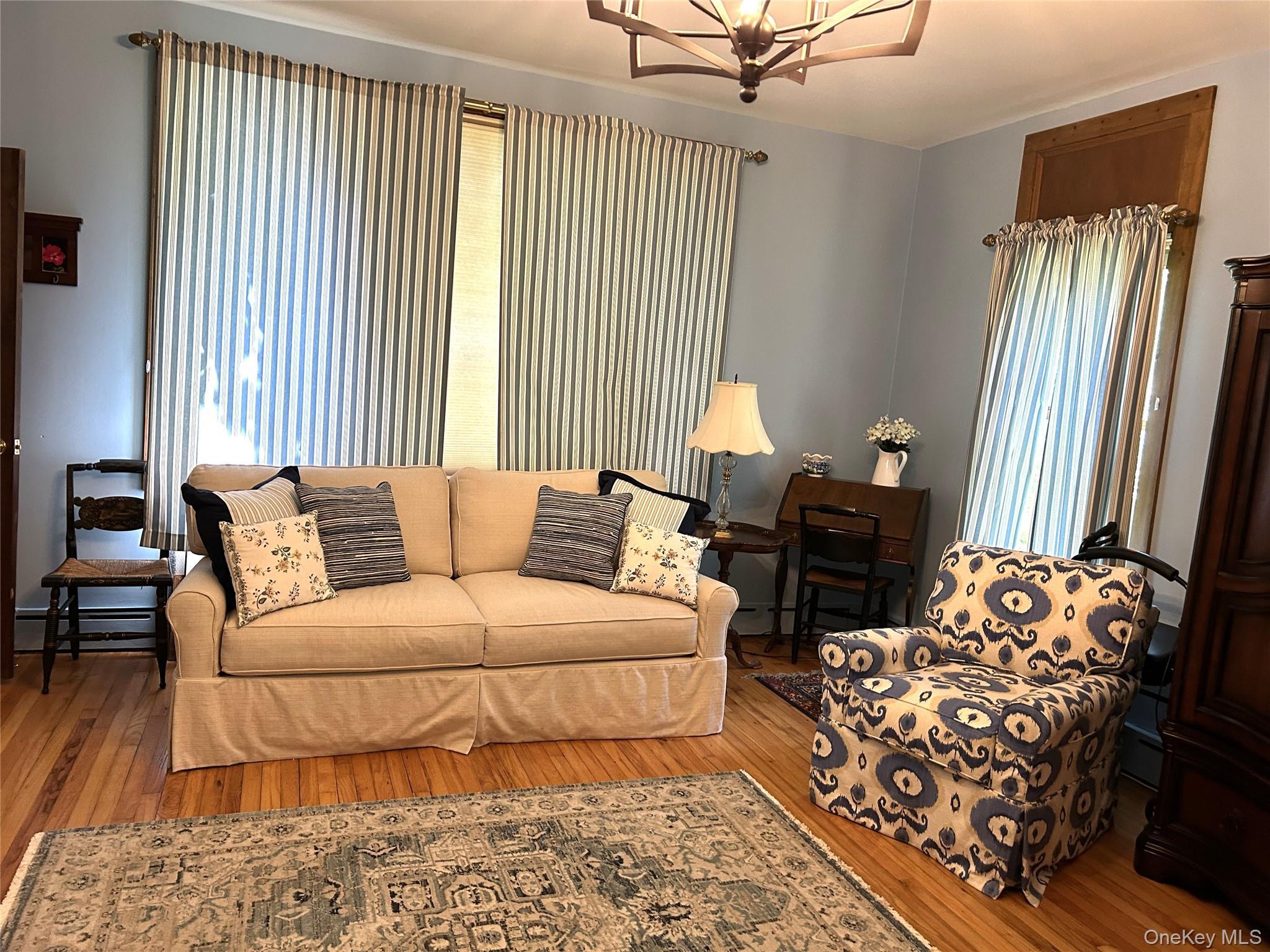 Single Family Liberty  Sullivan County, NY 12701, MLS-903660-22