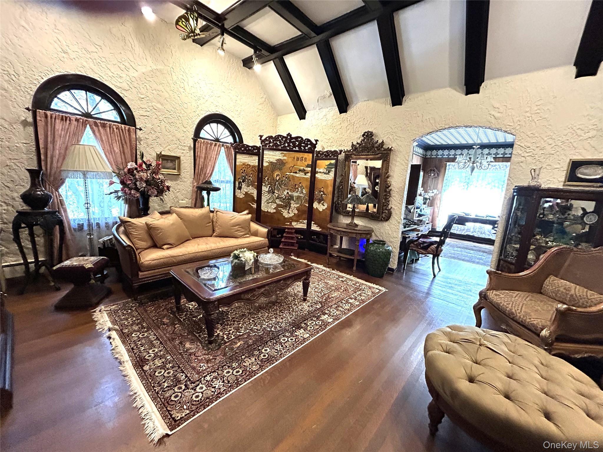 Single Family Liberty  Sullivan County, NY 12701, MLS-903660-26