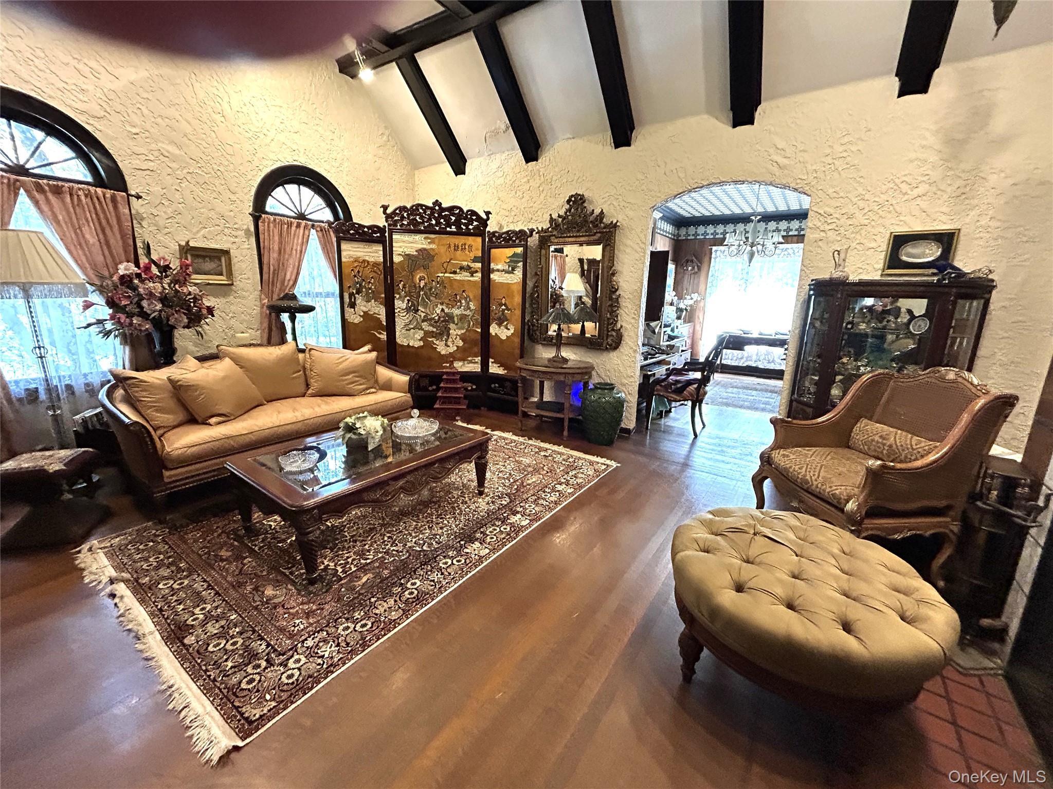 Single Family Liberty  Sullivan County, NY 12701, MLS-903660-27