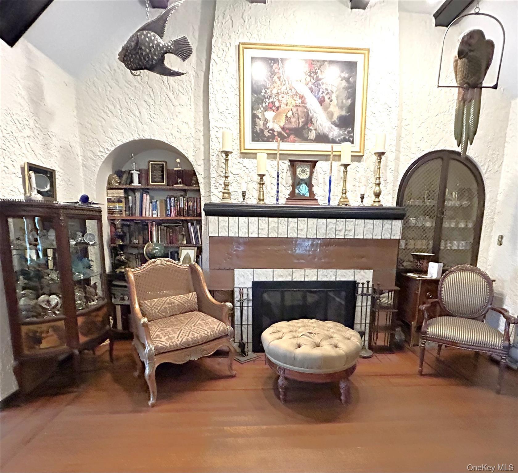 Single Family Liberty  Sullivan County, NY 12701, MLS-903660-29