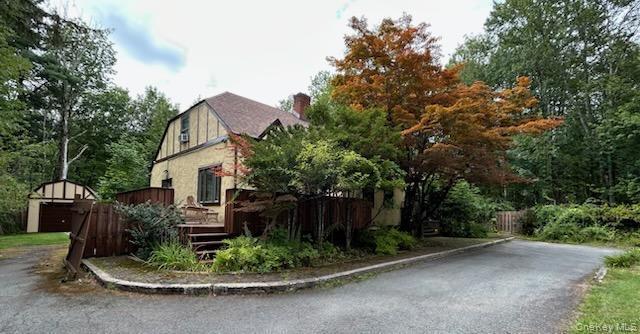 Single Family Liberty  Sullivan County, NY 12701, MLS-903660-34