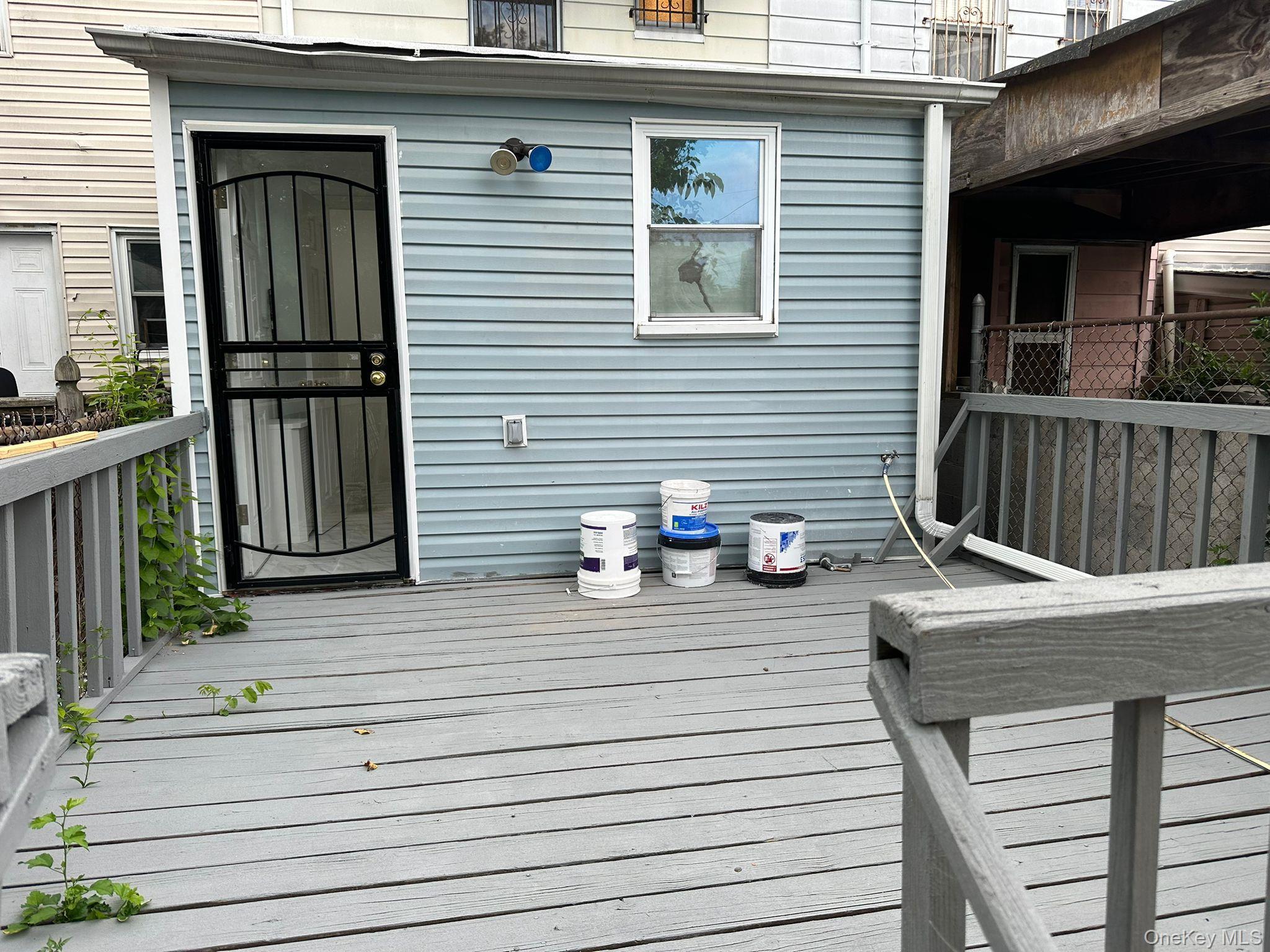 Single Family Foch  Queens, NY 11434, MLS-903686-20