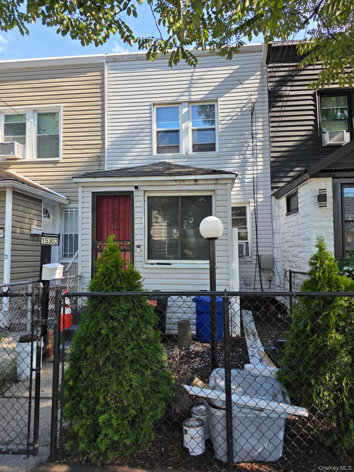 Single Family Foch  Queens, NY 11434, MLS-903696-2