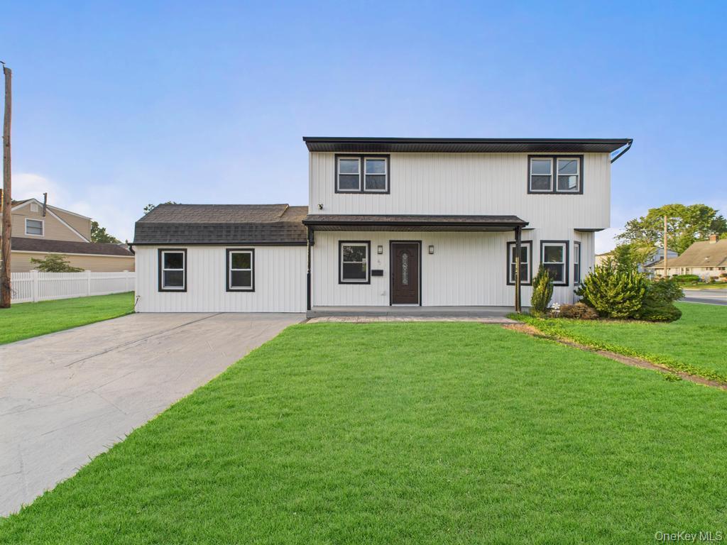 Single Family Griddle  Nassau County, NY 11756, MLS-903720-2