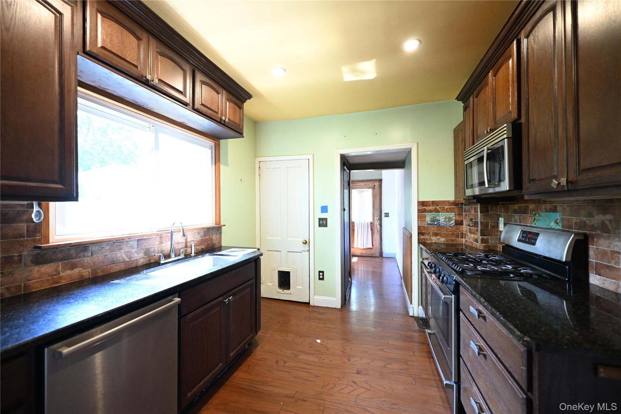 Single Family Brooks Orange County, NY 10950, MLS-903753-13