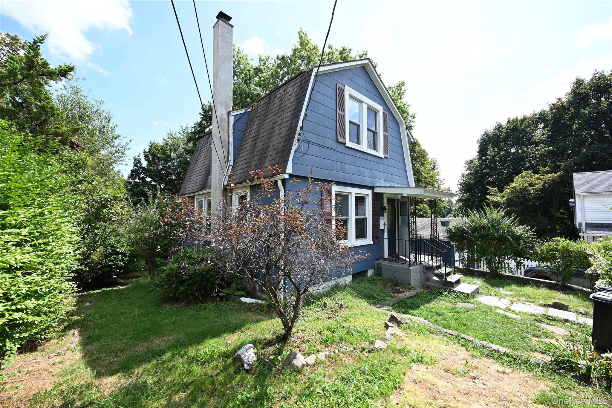 Single Family Brooks Orange County, NY 10950, MLS-903753-2