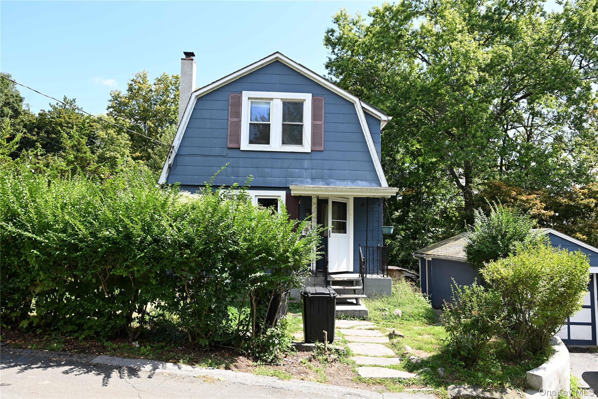 Single Family Brooks Orange County, NY 10950, MLS-903753-3