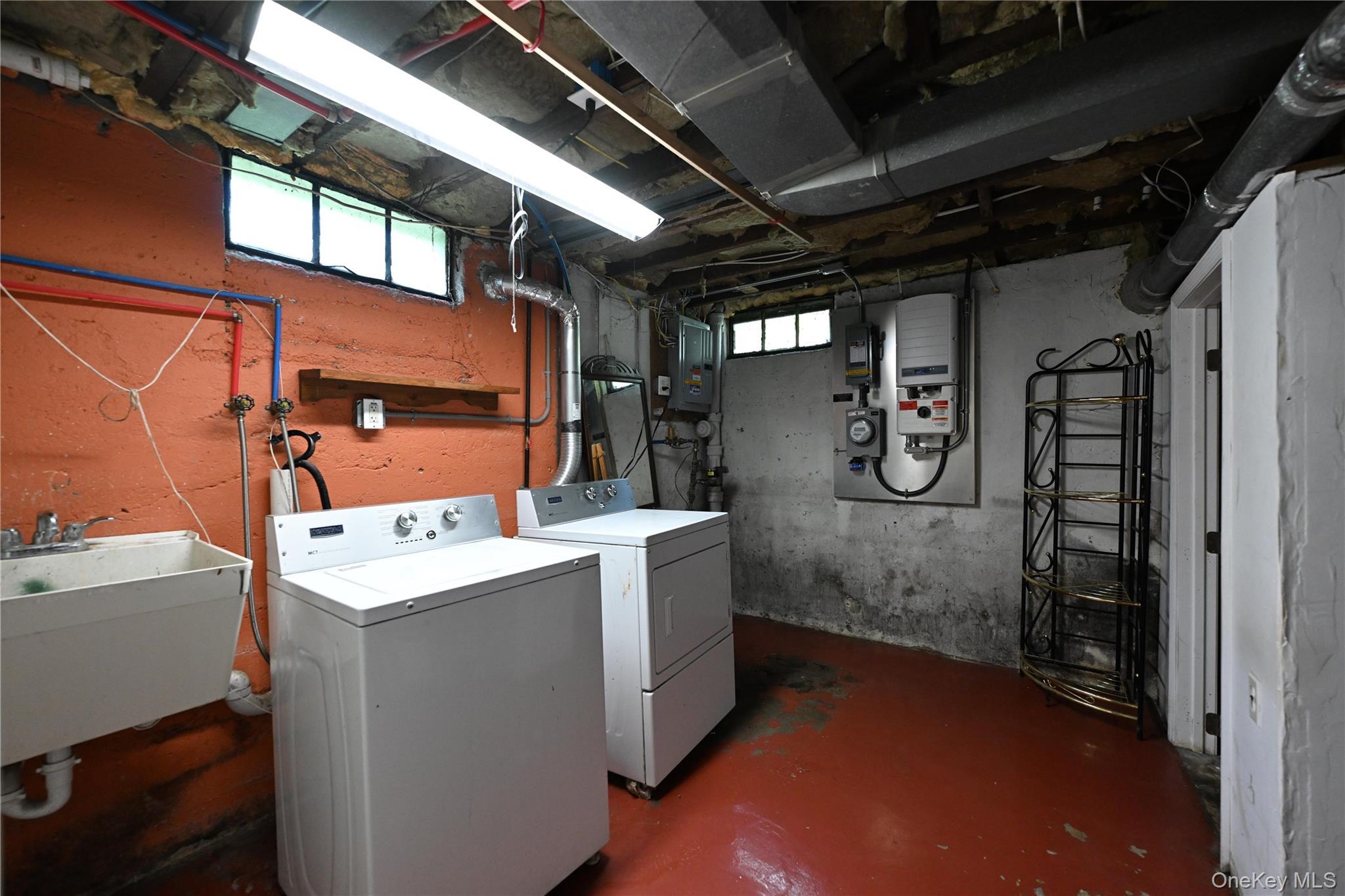 Single Family Brooks Orange County, NY 10950, MLS-903753-33