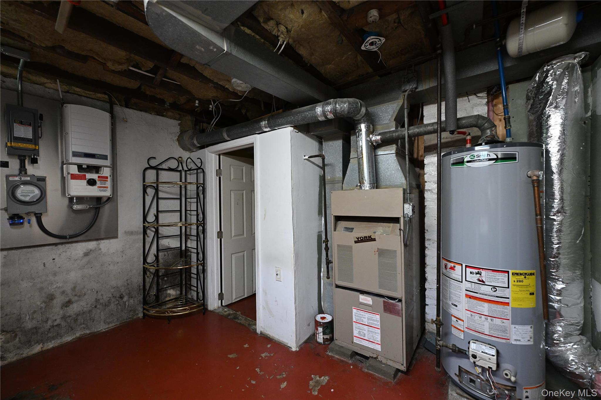 Single Family Brooks Orange County, NY 10950, MLS-903753-34