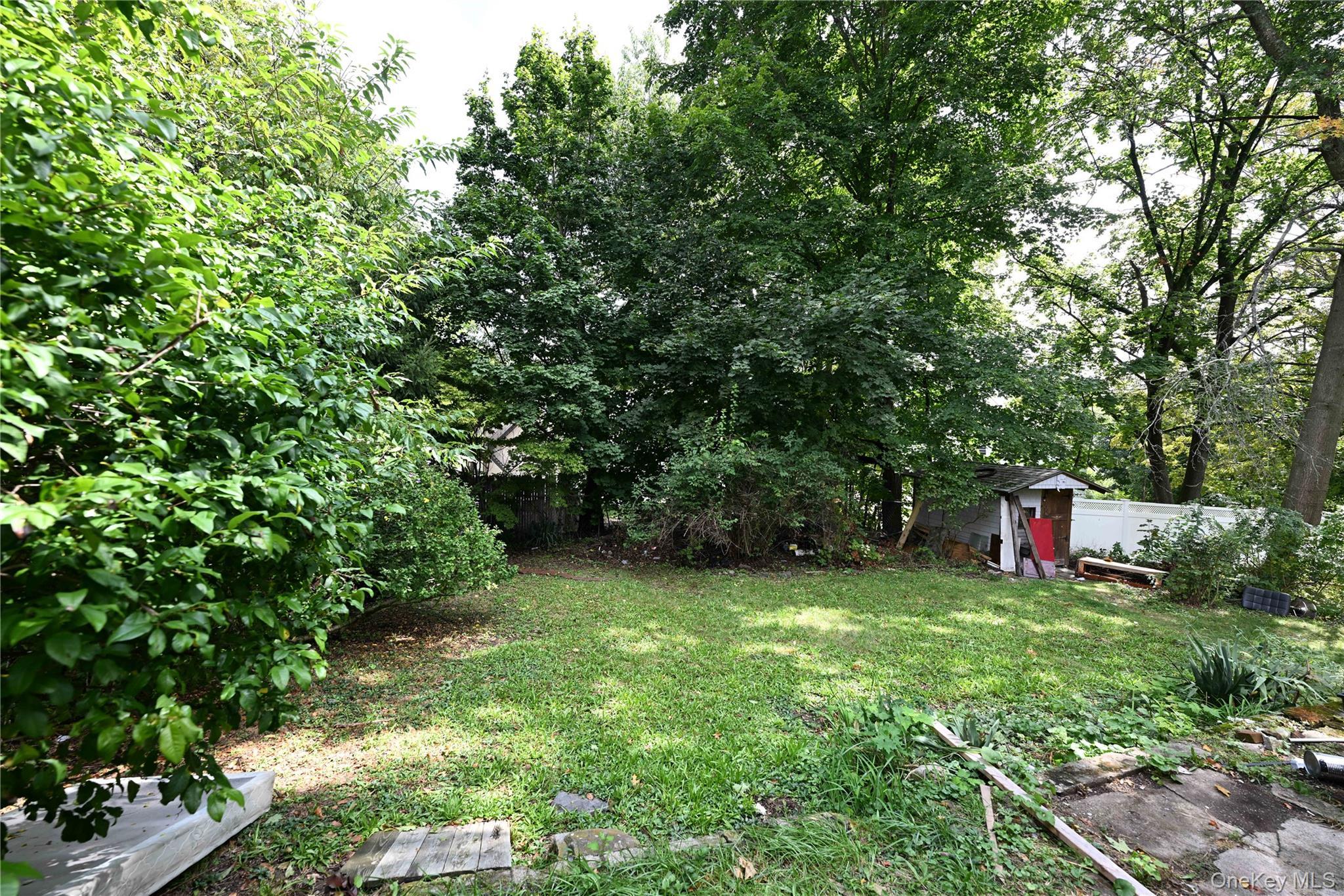 Single Family Brooks Orange County, NY 10950, MLS-903753-38