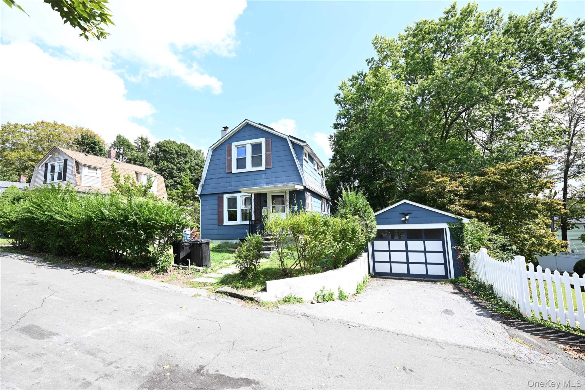 Single Family Brooks  Orange County, NY 10950, MLS-903753-39