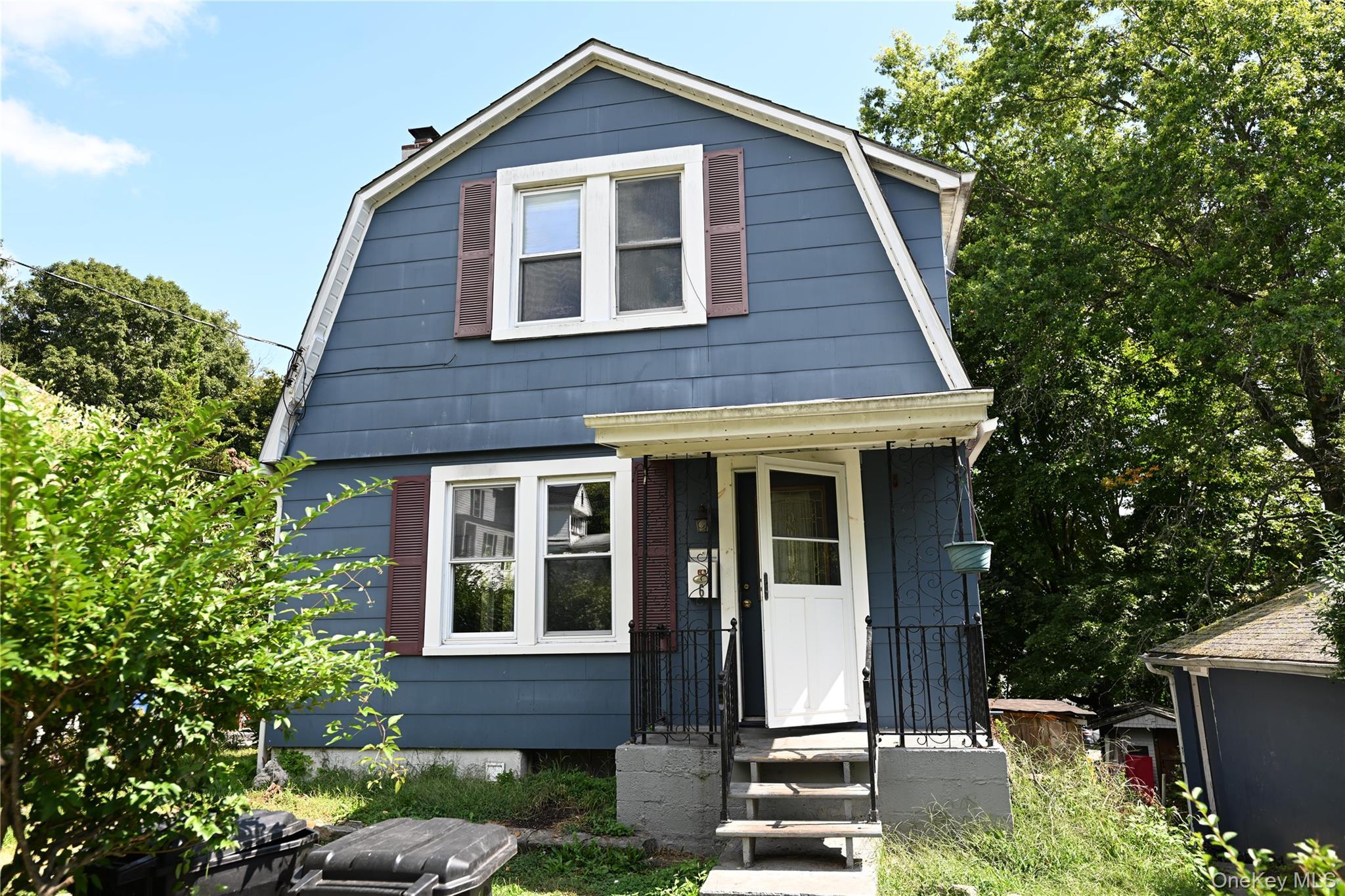 Single Family Brooks Orange County, NY 10950, MLS-903753-4