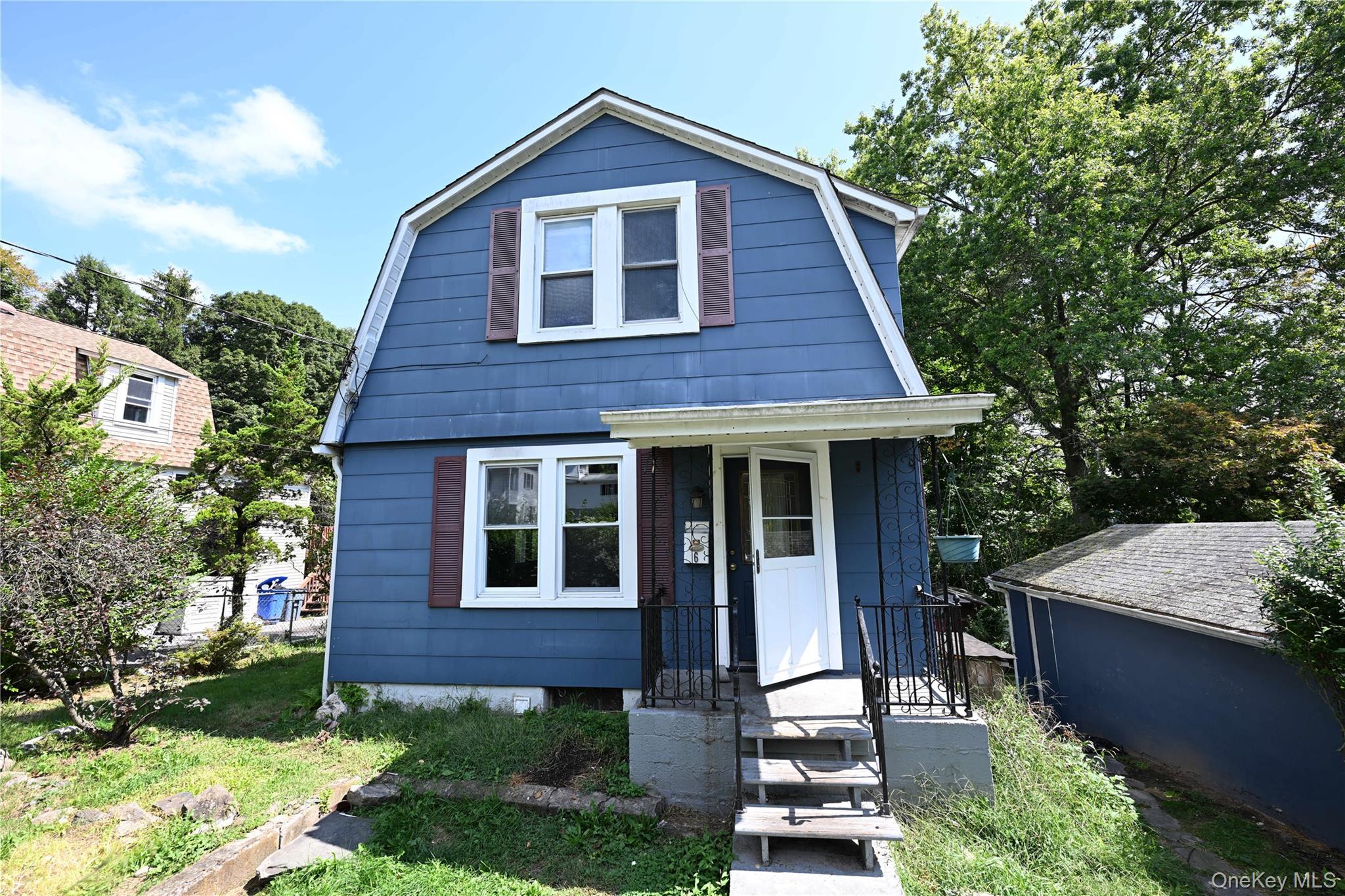 Single Family Brooks Orange County, NY 10950, MLS-903753-5