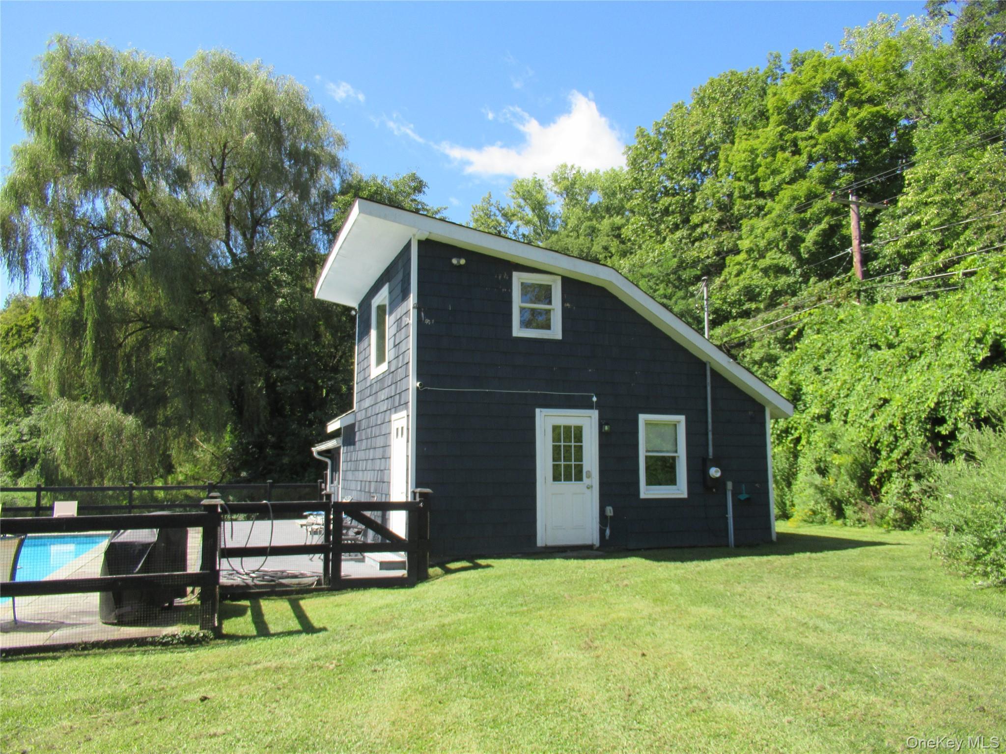 Single Family Old State Route 22 Dutchess County, NY 12522, MLS-903784-2