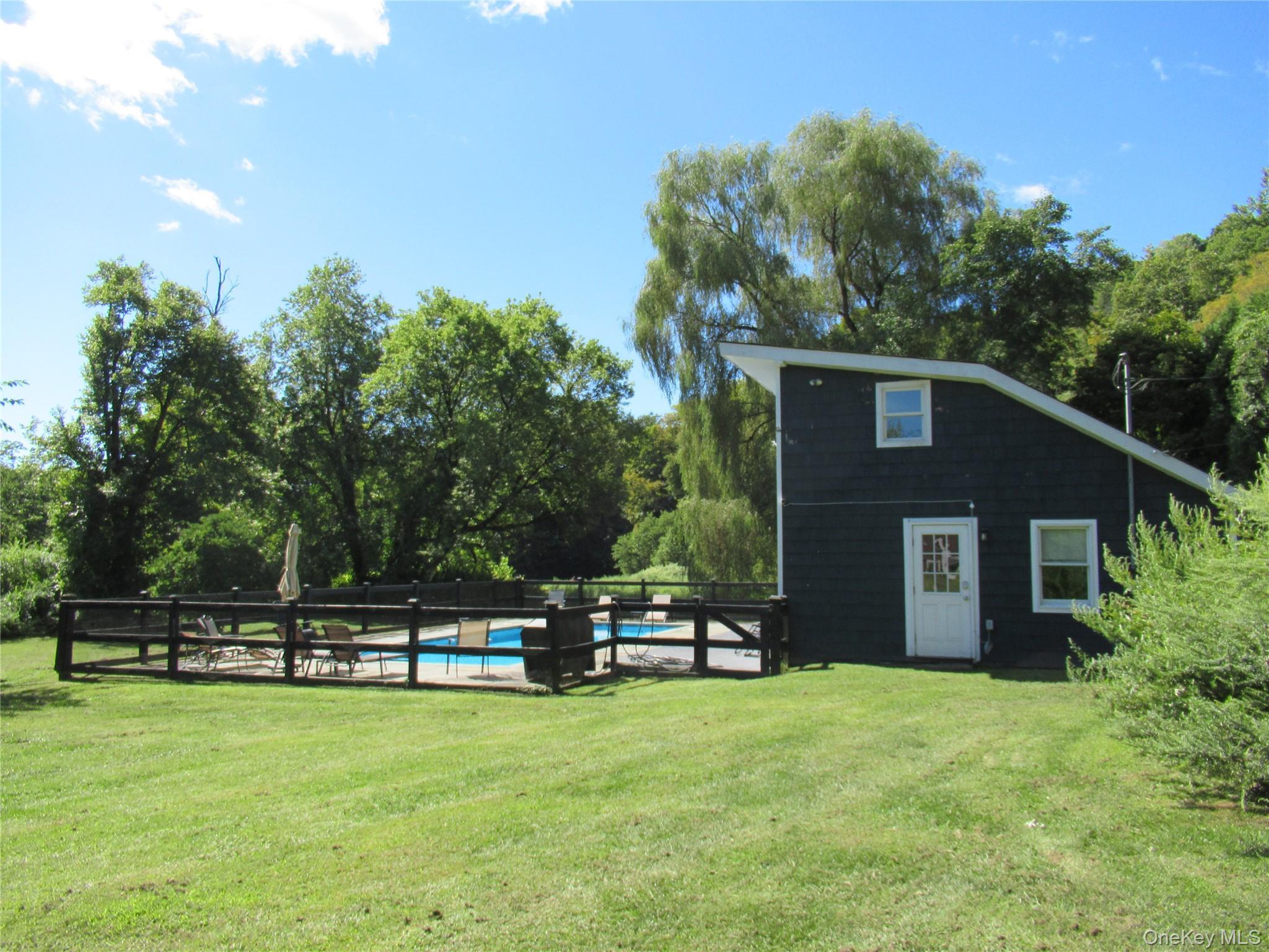 Single Family Old State Route 22 Dutchess County, NY 12522, MLS-903784-24