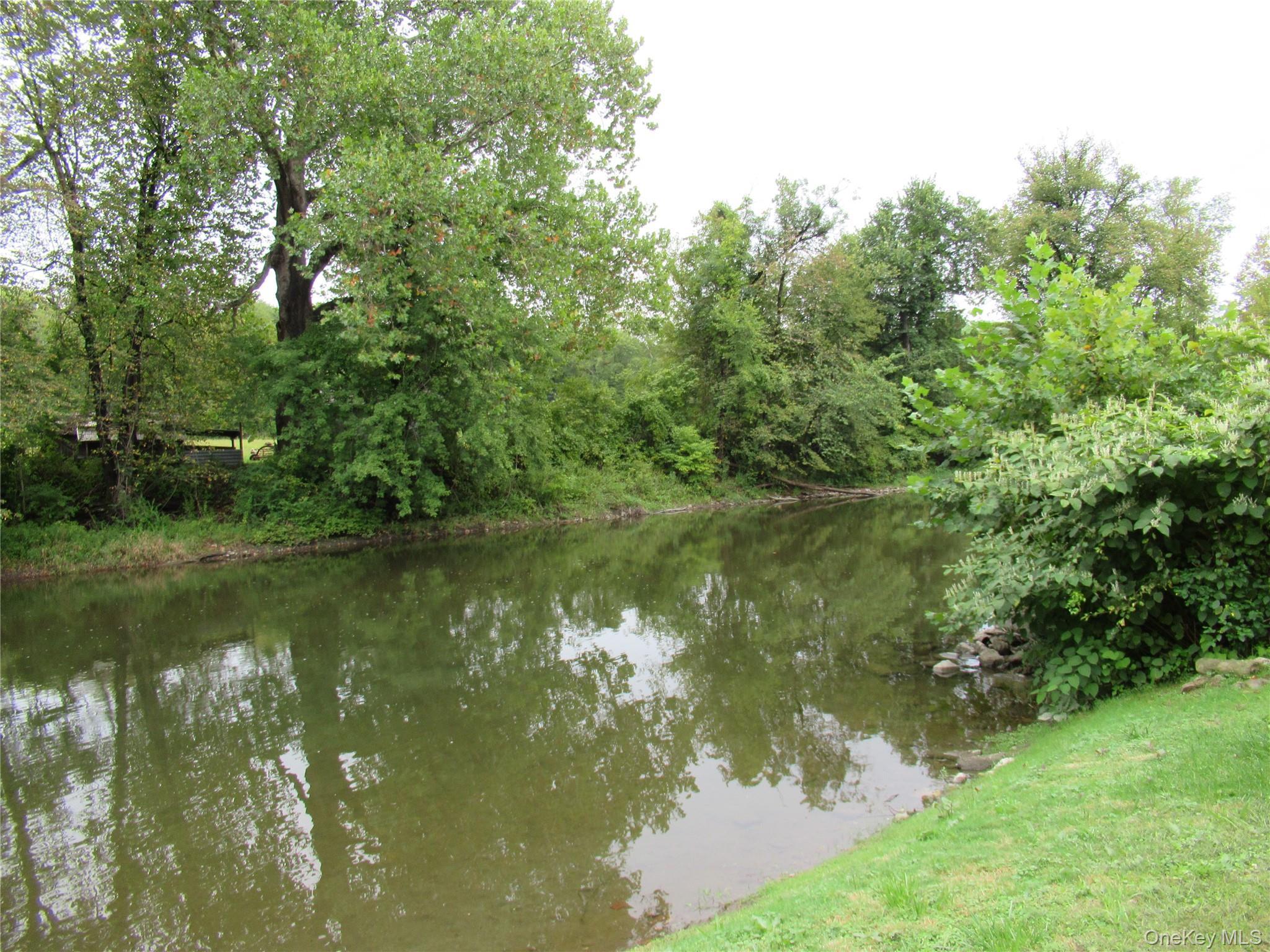 Single Family Old State Route 22 Dutchess County, NY 12522, MLS-903784-3