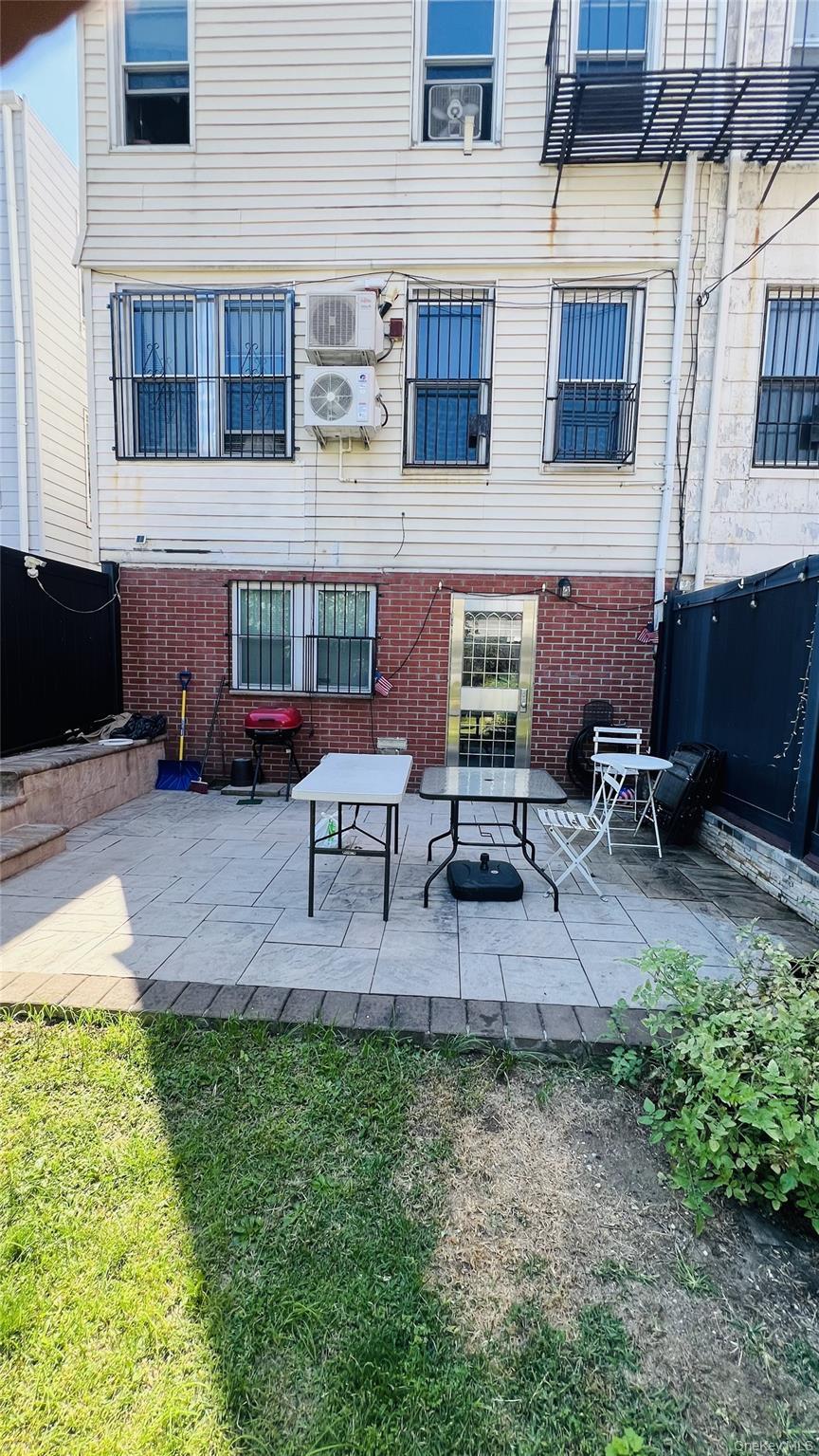 Single Family Woodside  Queens, NY 11377, MLS-903786-18
