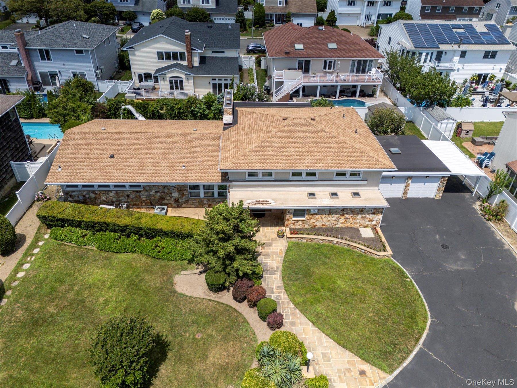 Single Family Beech Street  Nassau County, NY 11509, MLS-903798-45