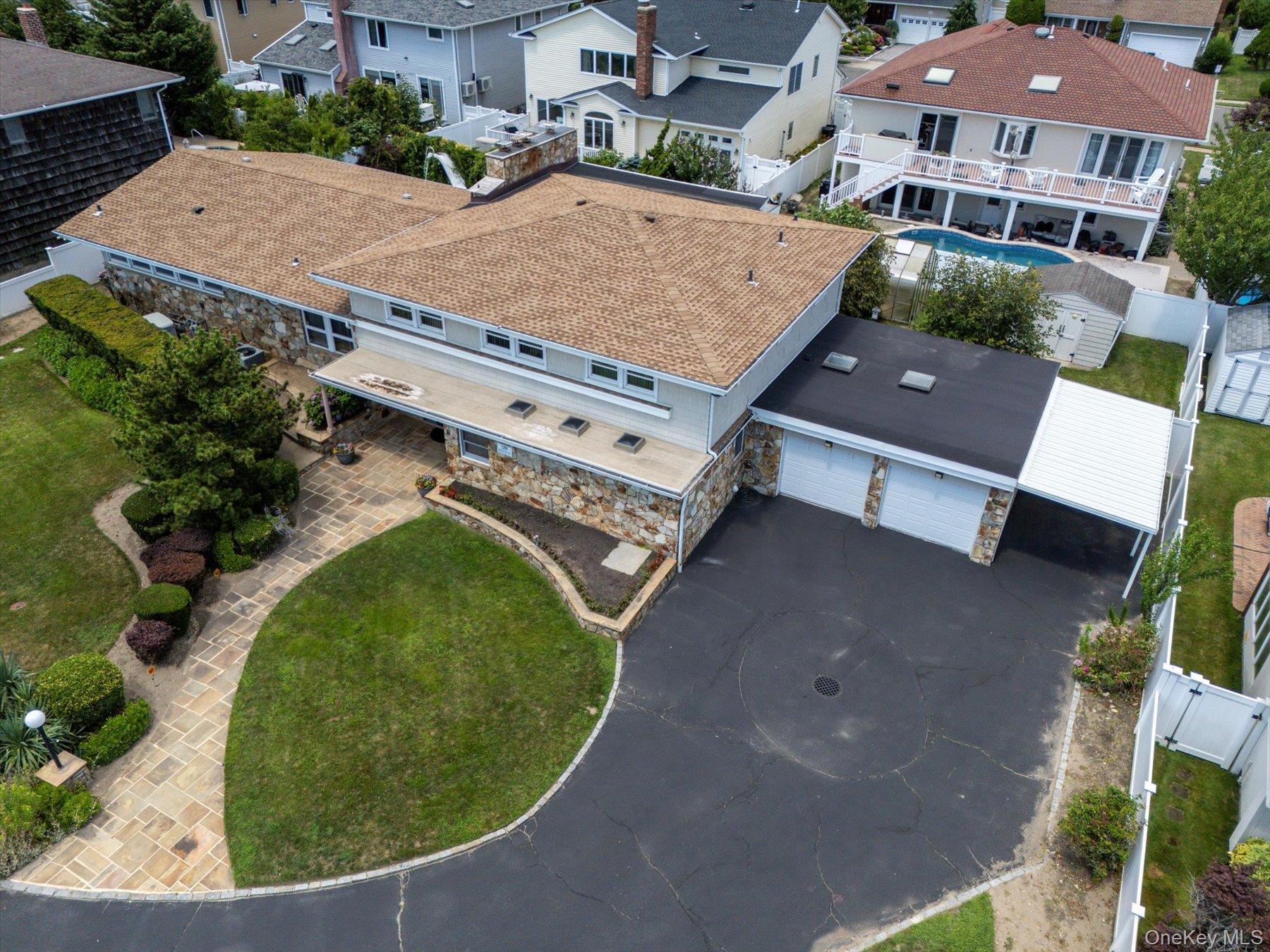 Single Family Beech Street  Nassau County, NY 11509, MLS-903798-46