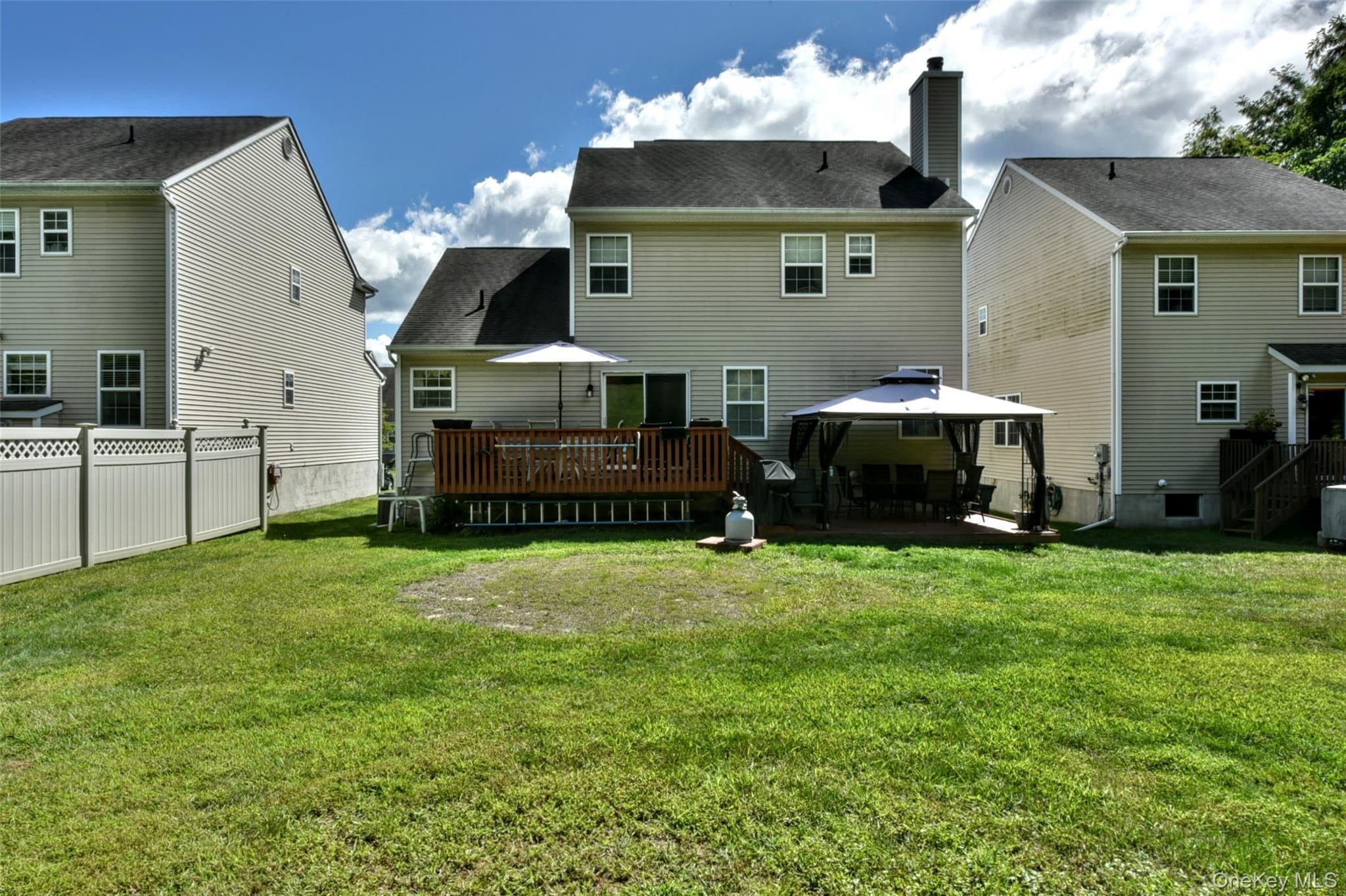 Single Family Jaques Orange County, NY 10992, MLS-903806-25