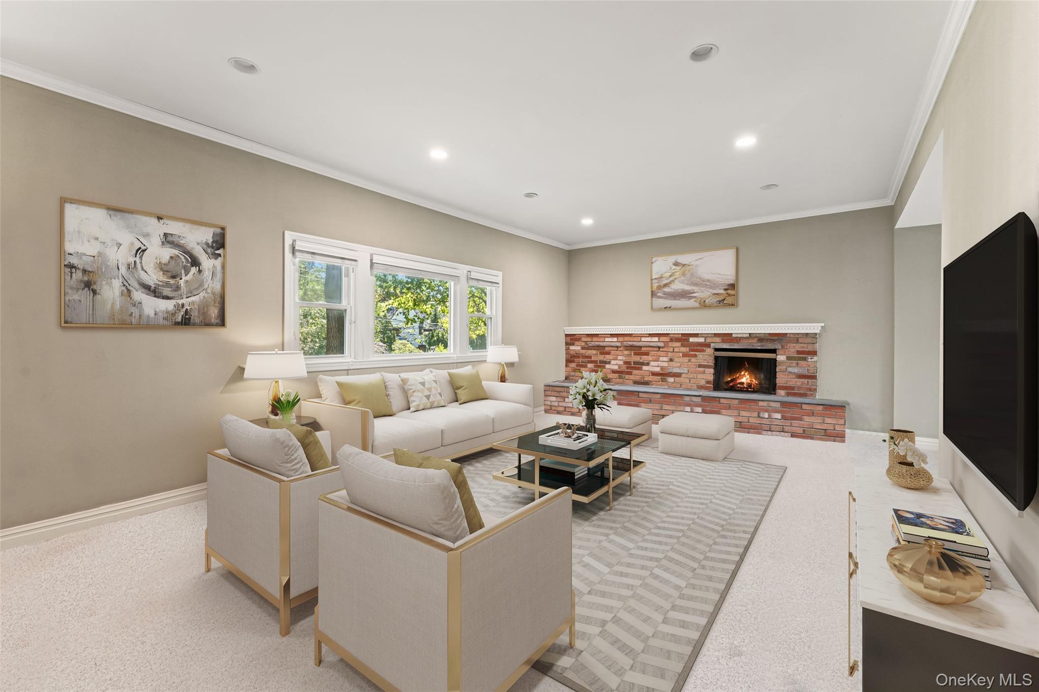 Single Family Oxford Westchester County, NY 10804, MLS-903809-24