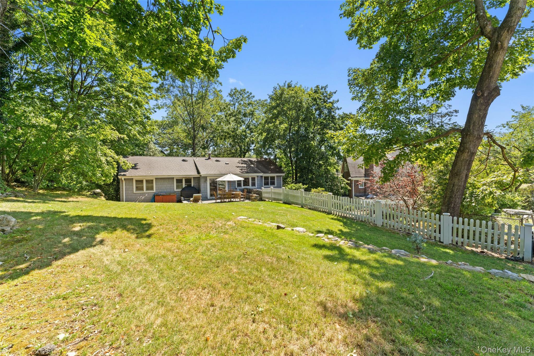 Single Family Oxford Westchester County, NY 10804, MLS-903809-28