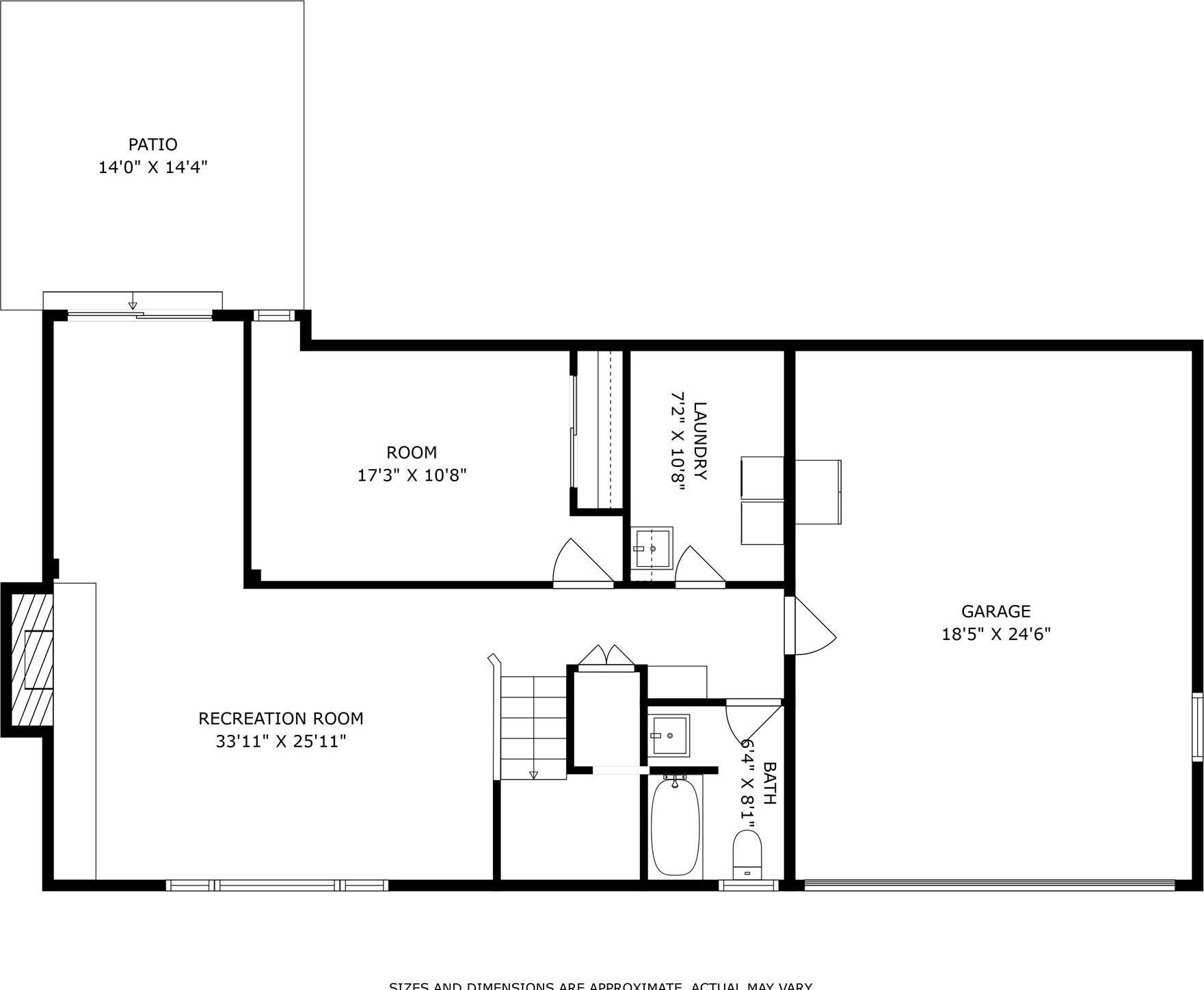 Single Family Oxford Westchester County, NY 10804, MLS-903809-32