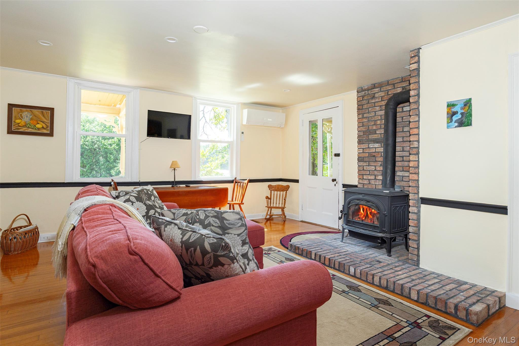 Single Family Bruzgul  Dutchess County, NY 12540, MLS-903845-10