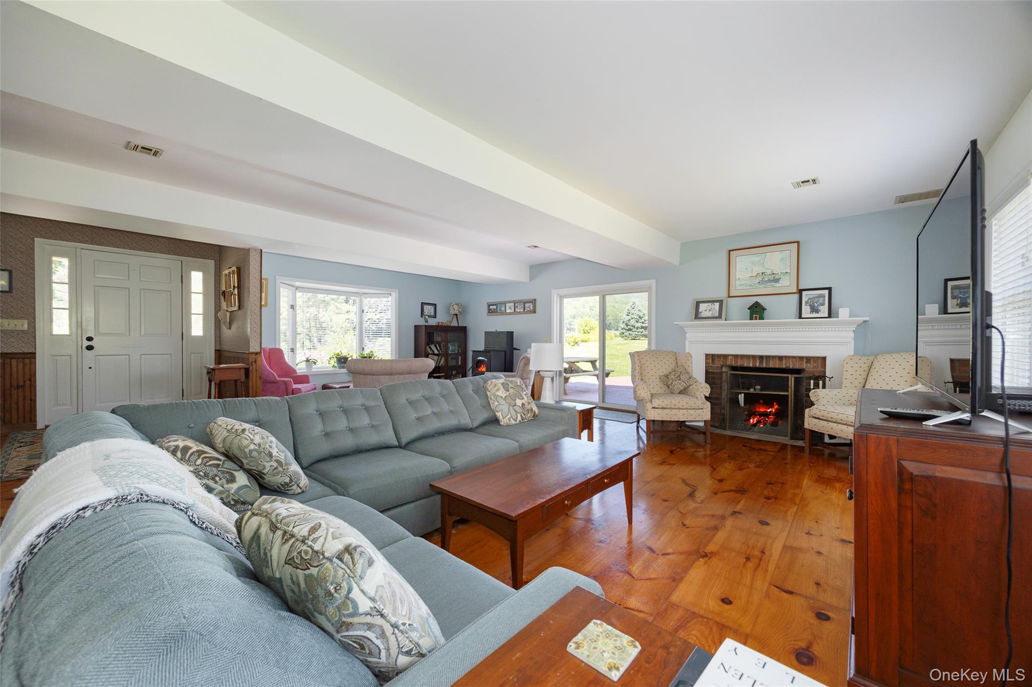 Single Family Bruzgul  Dutchess County, NY 12540, MLS-903845-11