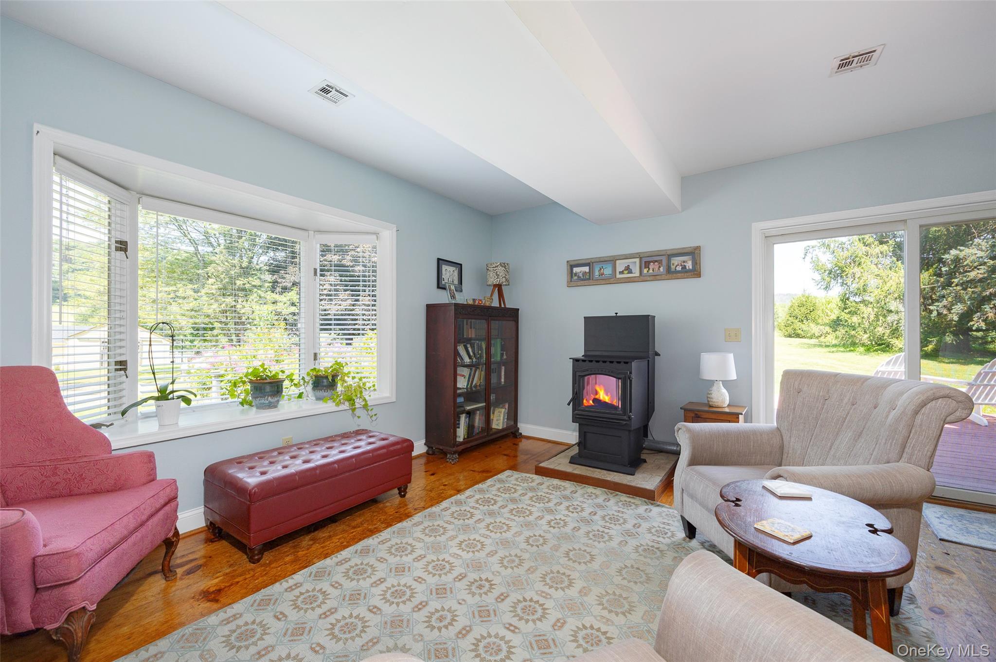 Single Family Bruzgul  Dutchess County, NY 12540, MLS-903845-14