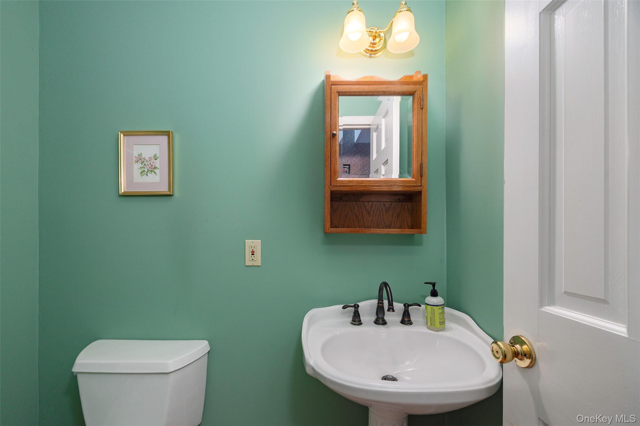 Single Family Bruzgul  Dutchess County, NY 12540, MLS-903845-18