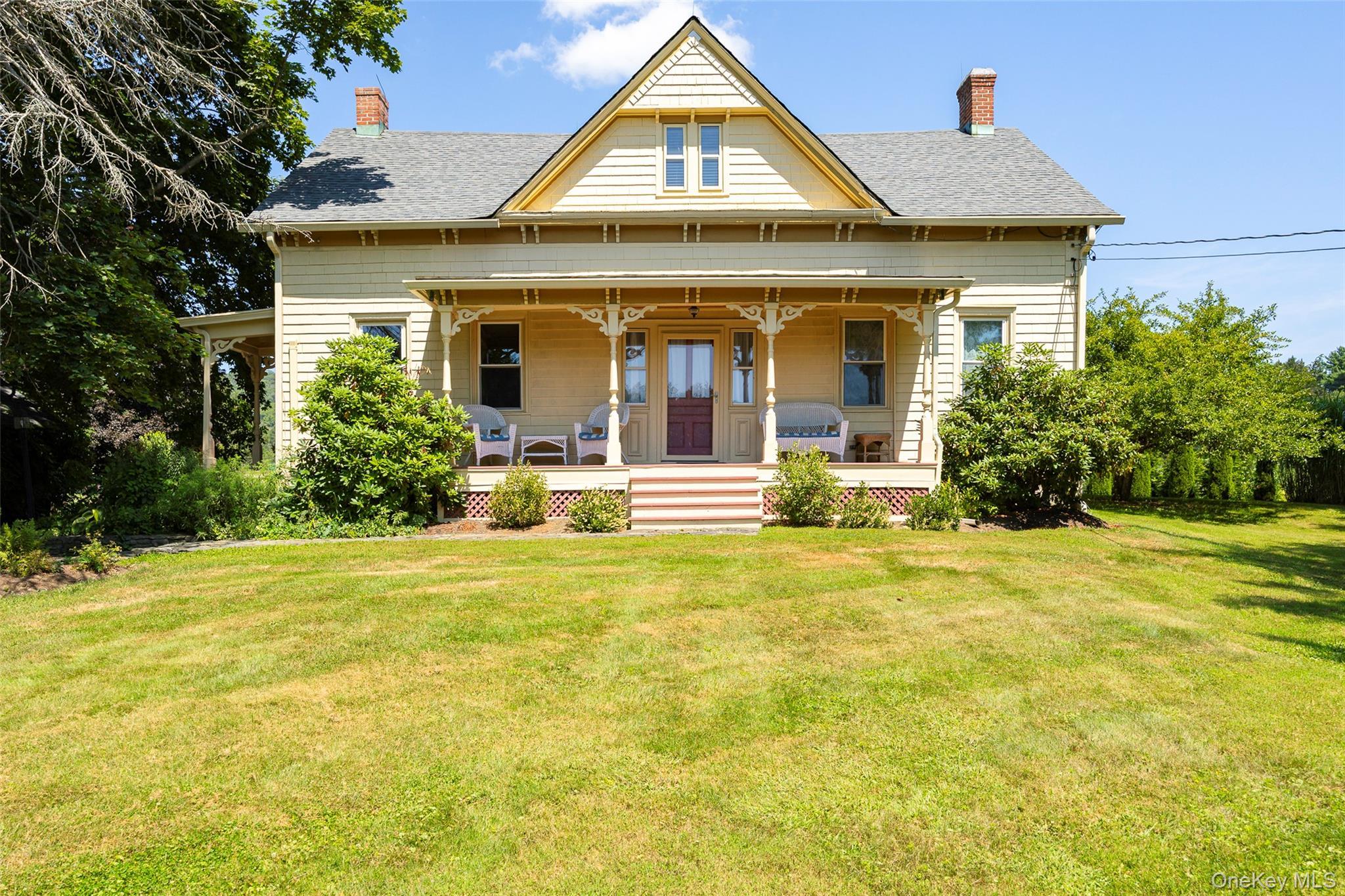 Single Family Bruzgul  Dutchess County, NY 12540, MLS-903845-2