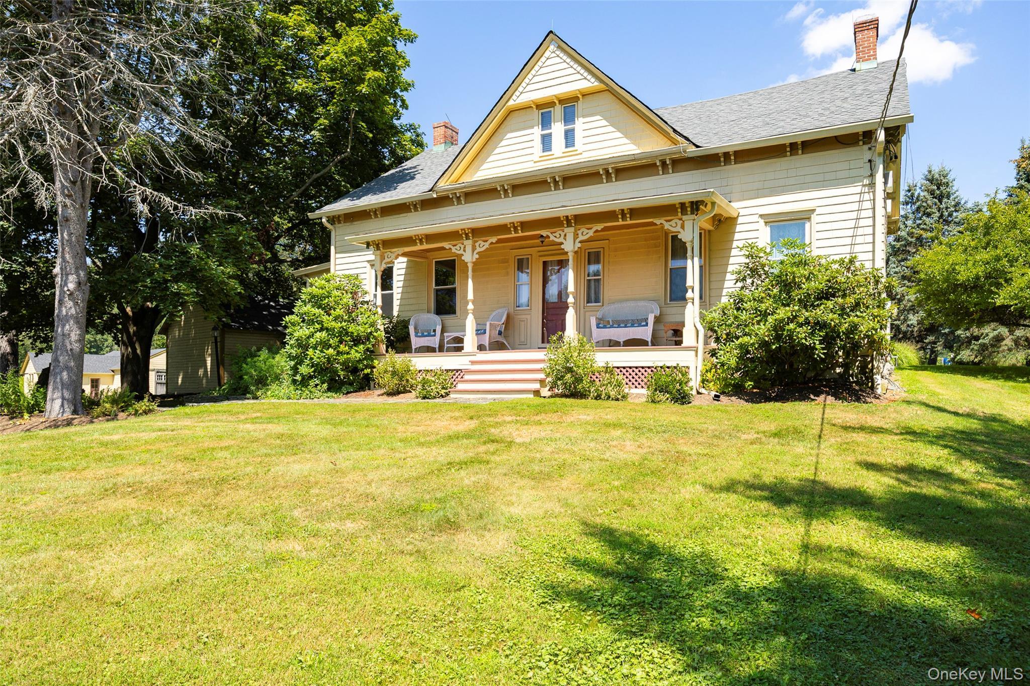 Single Family Bruzgul  Dutchess County, NY 12540, MLS-903845-3