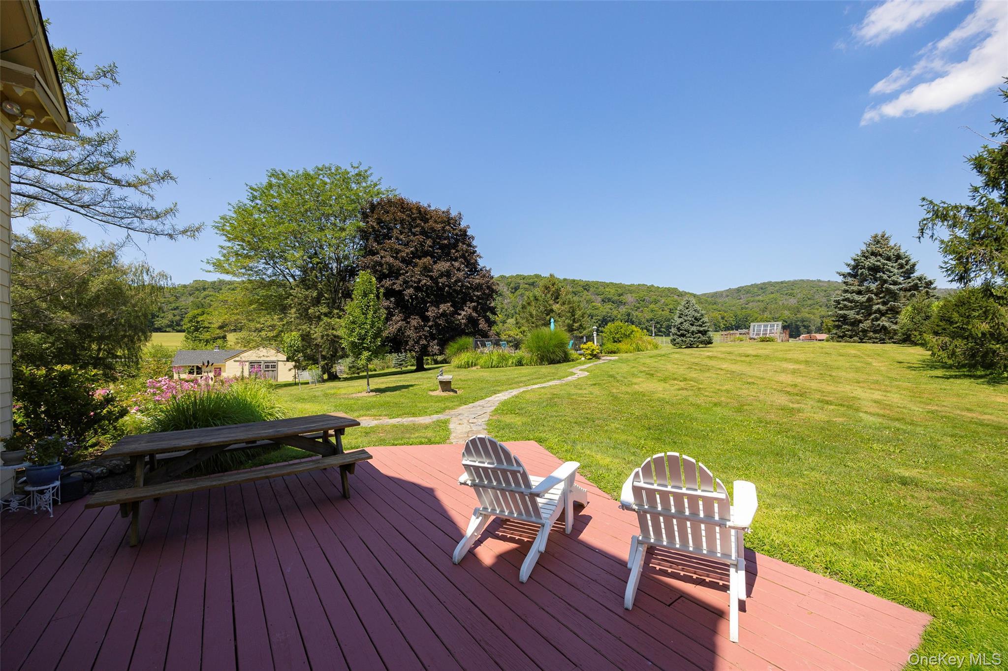 Single Family Bruzgul  Dutchess County, NY 12540, MLS-903845-34