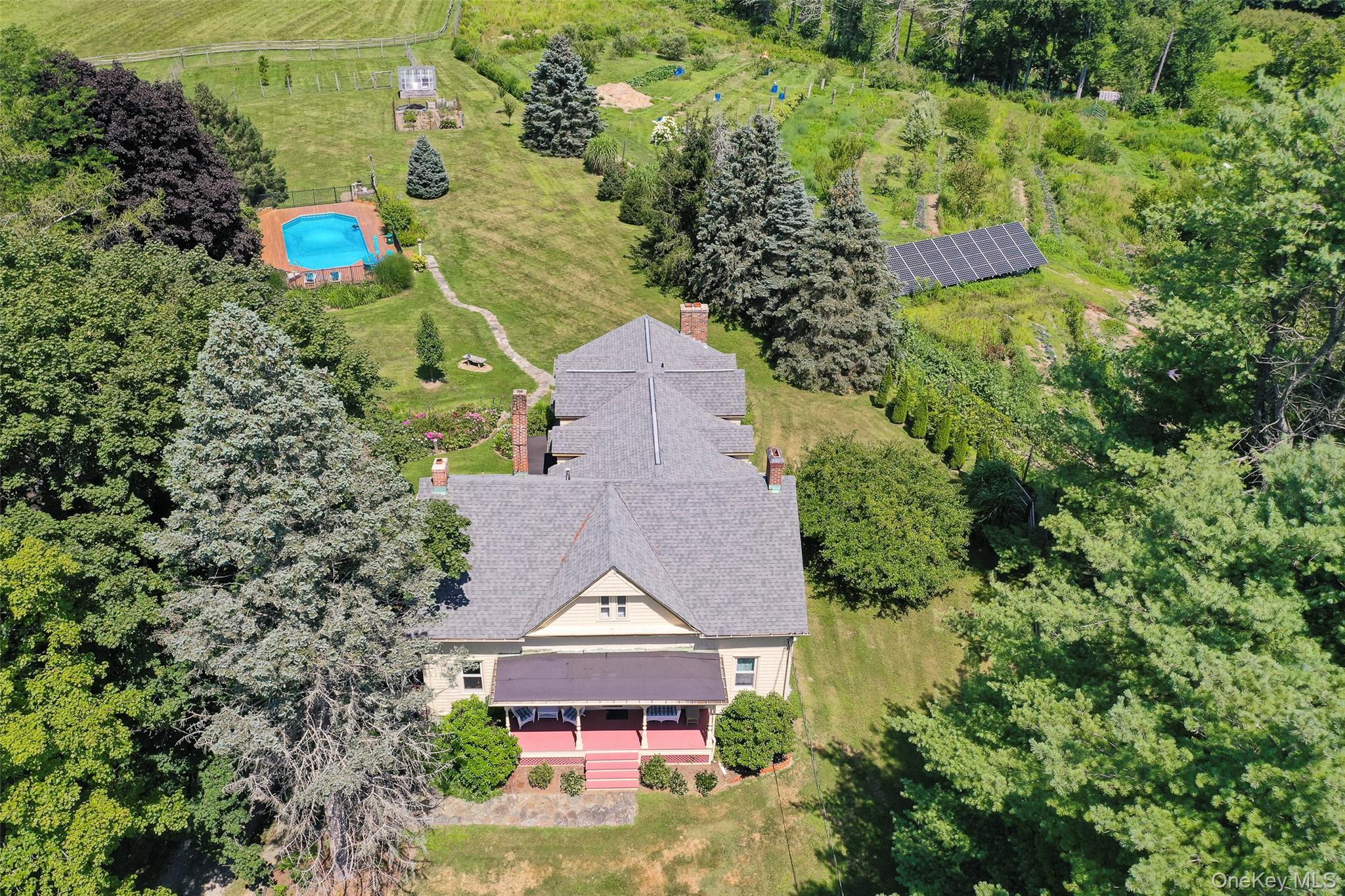 Single Family Bruzgul  Dutchess County, NY 12540, MLS-903845-4