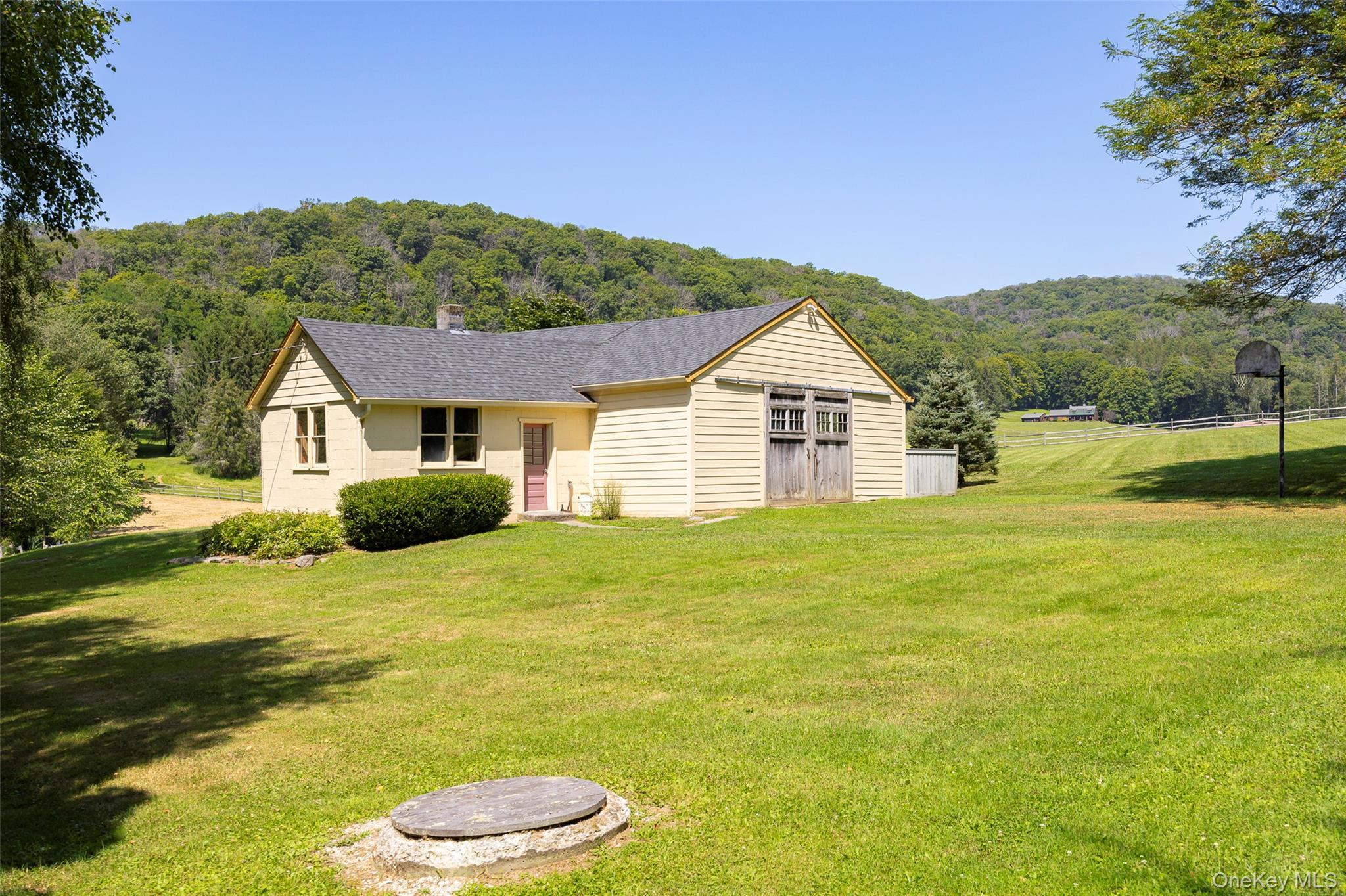 Single Family Bruzgul  Dutchess County, NY 12540, MLS-903845-45