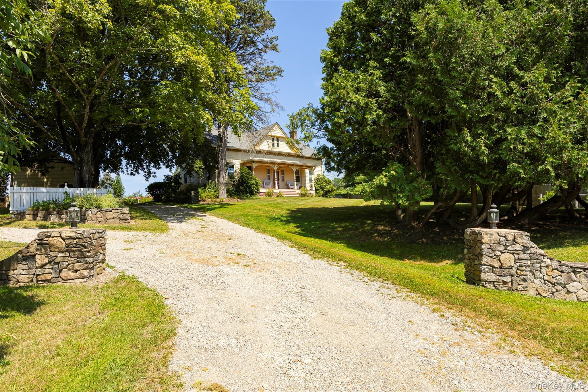 Single Family Bruzgul  Dutchess County, NY 12540, MLS-903845-46