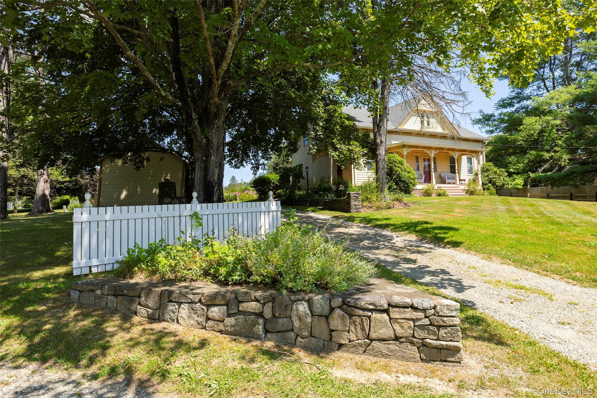 Single Family Bruzgul  Dutchess County, NY 12540, MLS-903845-47