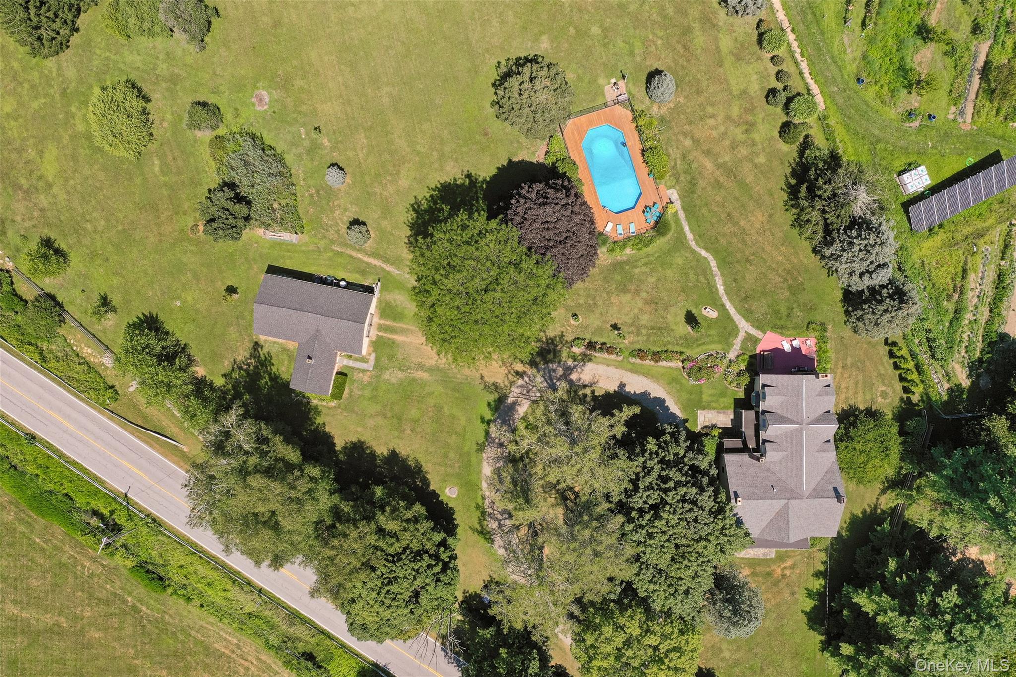 Single Family Bruzgul  Dutchess County, NY 12540, MLS-903845-50